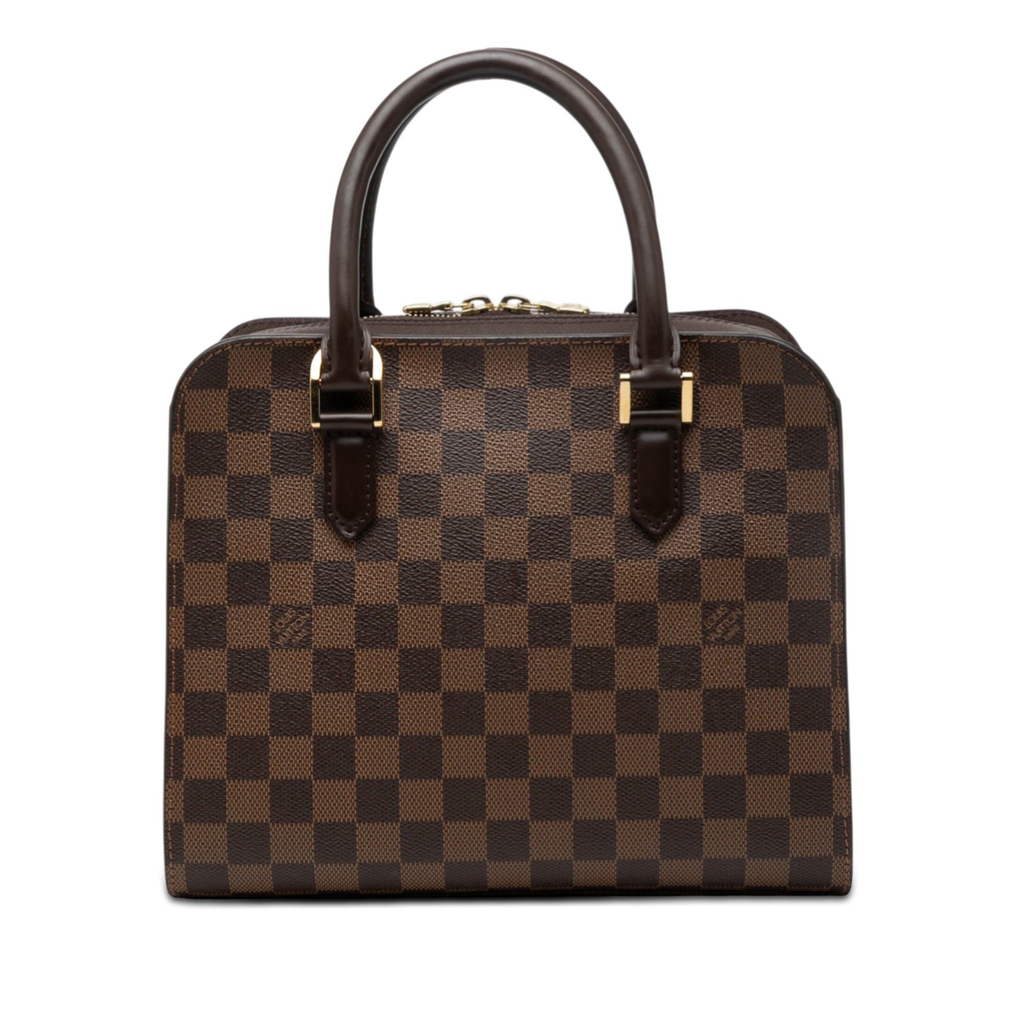 Louis Vuitton Damier Ebene Triana Size ONE SIZE - 1 Thumbnail
