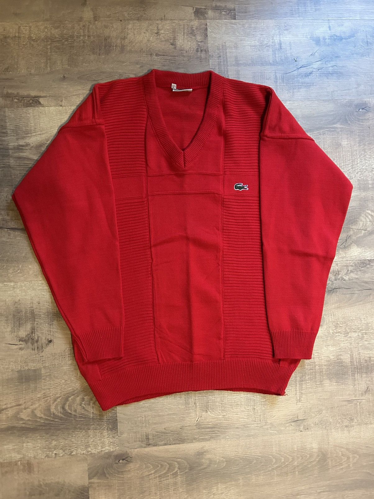 Lacoste Lacoste Chemise Size US M / EU 48-50 / 2 - 1 Thumbnail