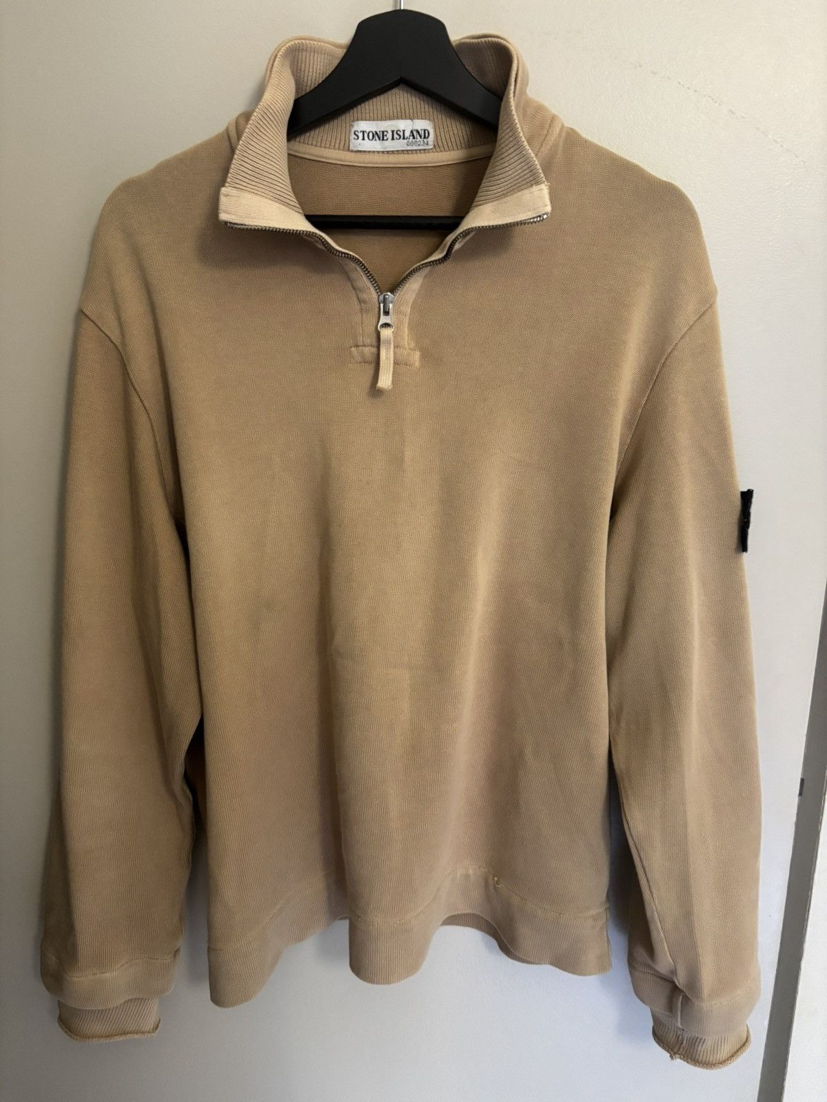 Stone Island Stone island -90, -00 Size US M / EU 48-50 / 2 - 1 Thumbnail