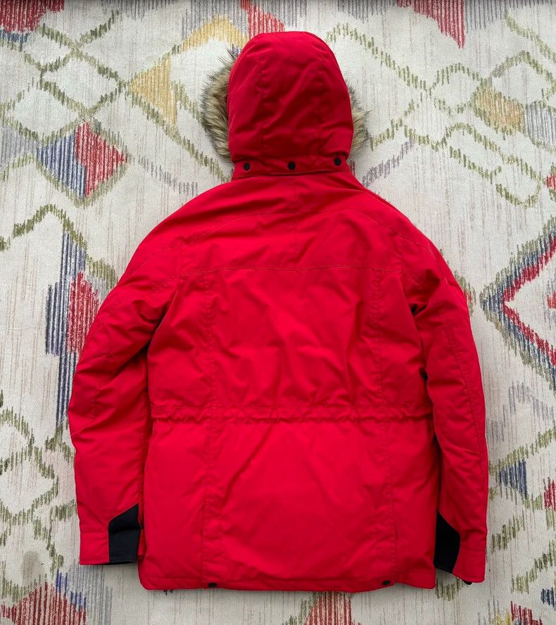 RRL Ralph Lauren RRL Ralph Lauren Retro down outdoor coat Size US S / EU 44-46 / 1 - 9 Thumbnail