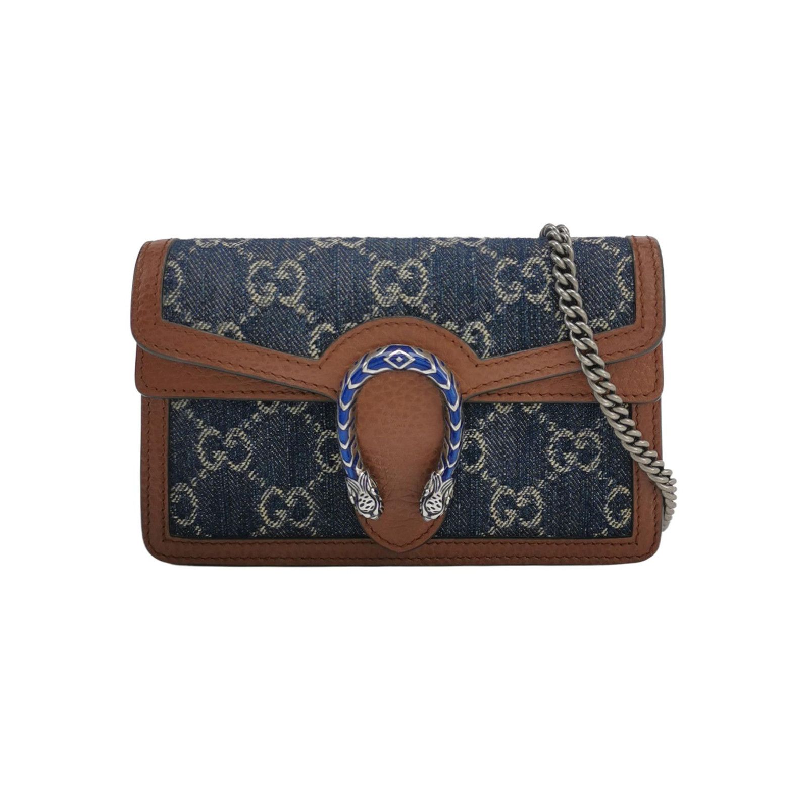 Gucci Gucci Women os Crossbody Bags Size ONE SIZE - 1 Thumbnail