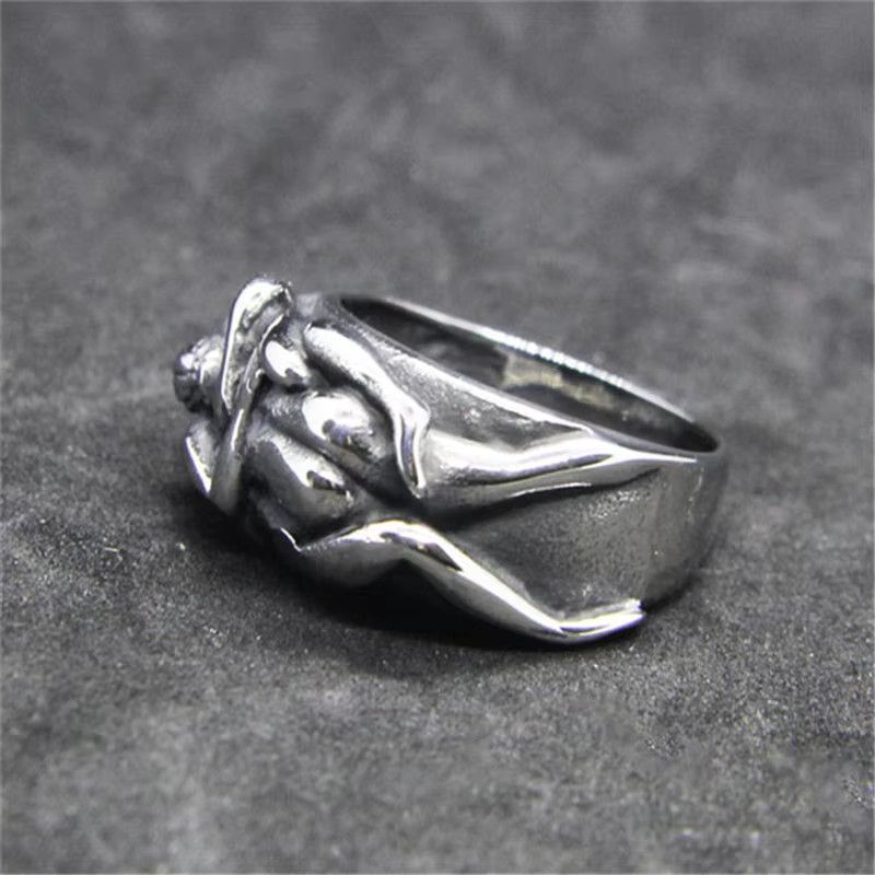 Jewelry Lovers Ring Size ONE SIZE - 2 Thumbnail