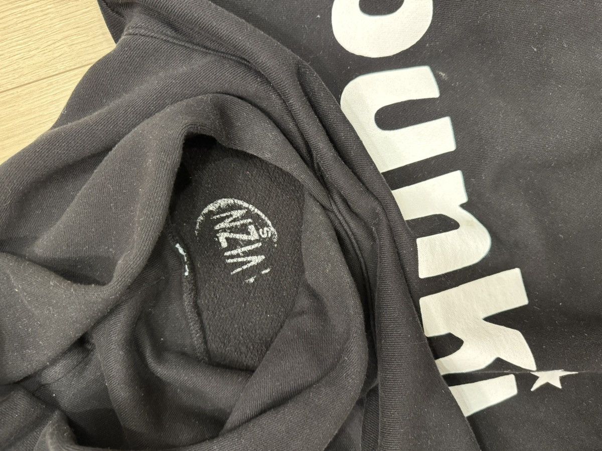 Joy Division Joy Punk Size US L / EU 52-54 / 3 - 4 Thumbnail