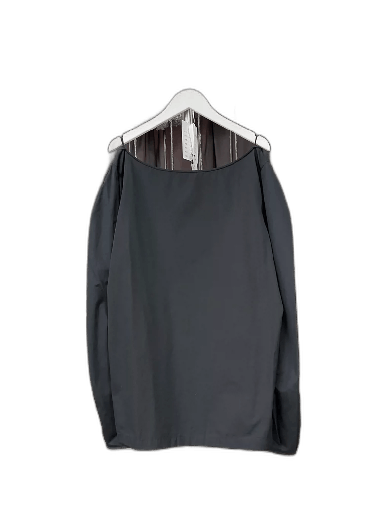 Dries Van Noten Dries Van Noten Long Sleeve Top Size XS / US 0-2 / IT 36-38 - 1 Thumbnail