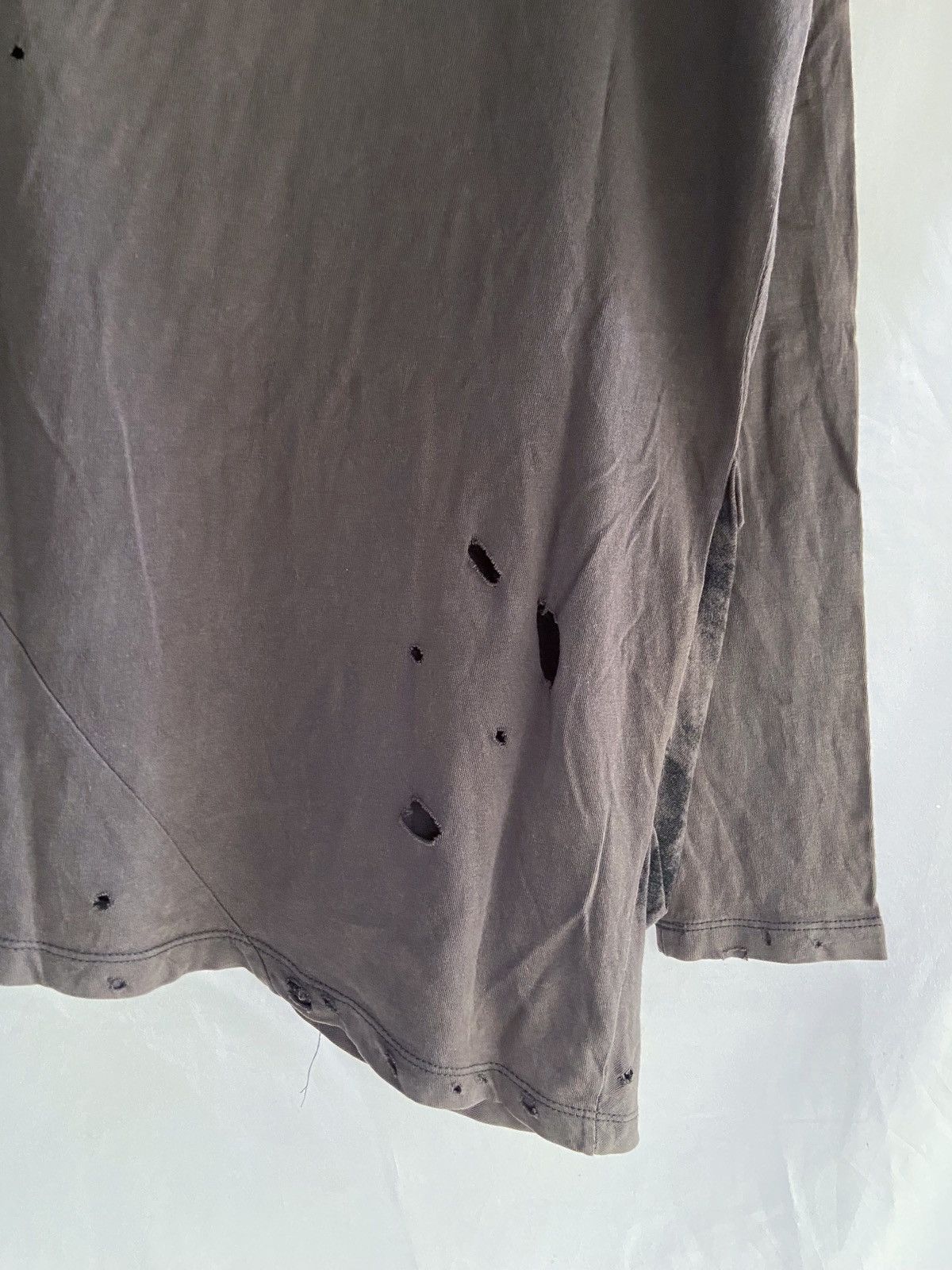 Codes Combine CODES COMBINE FOR MEN DISTRESSED LONG SLEEVE ART SUN FADED Size US M / EU 48-50 / 2 - 13 Thumbnail