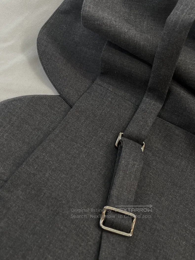 The Row The row size 2 Wool vest Size US M / EU 48-50 / 2 - 7 Thumbnail