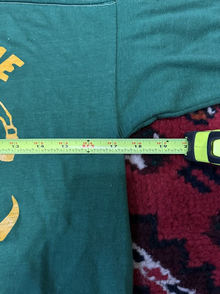 Vintage Vintage Notre Dame Single Stitch Tee Size US S / EU 44-46 / 1 - 3 Thumbnail