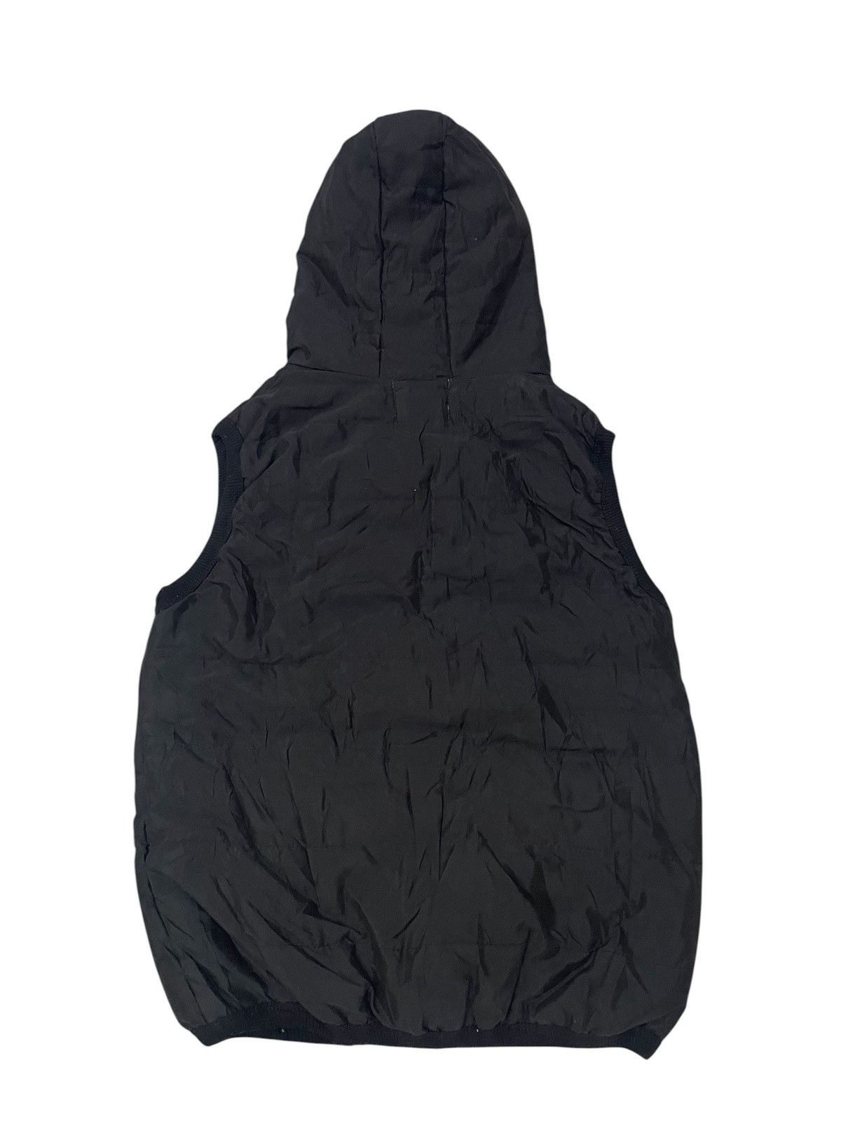 Vivienne Westwood Vintage VIVIENNE WESTWOOD Tantops FullZipper Hoodie Size S / US 4 / IT 40 - 3 Thumbnail