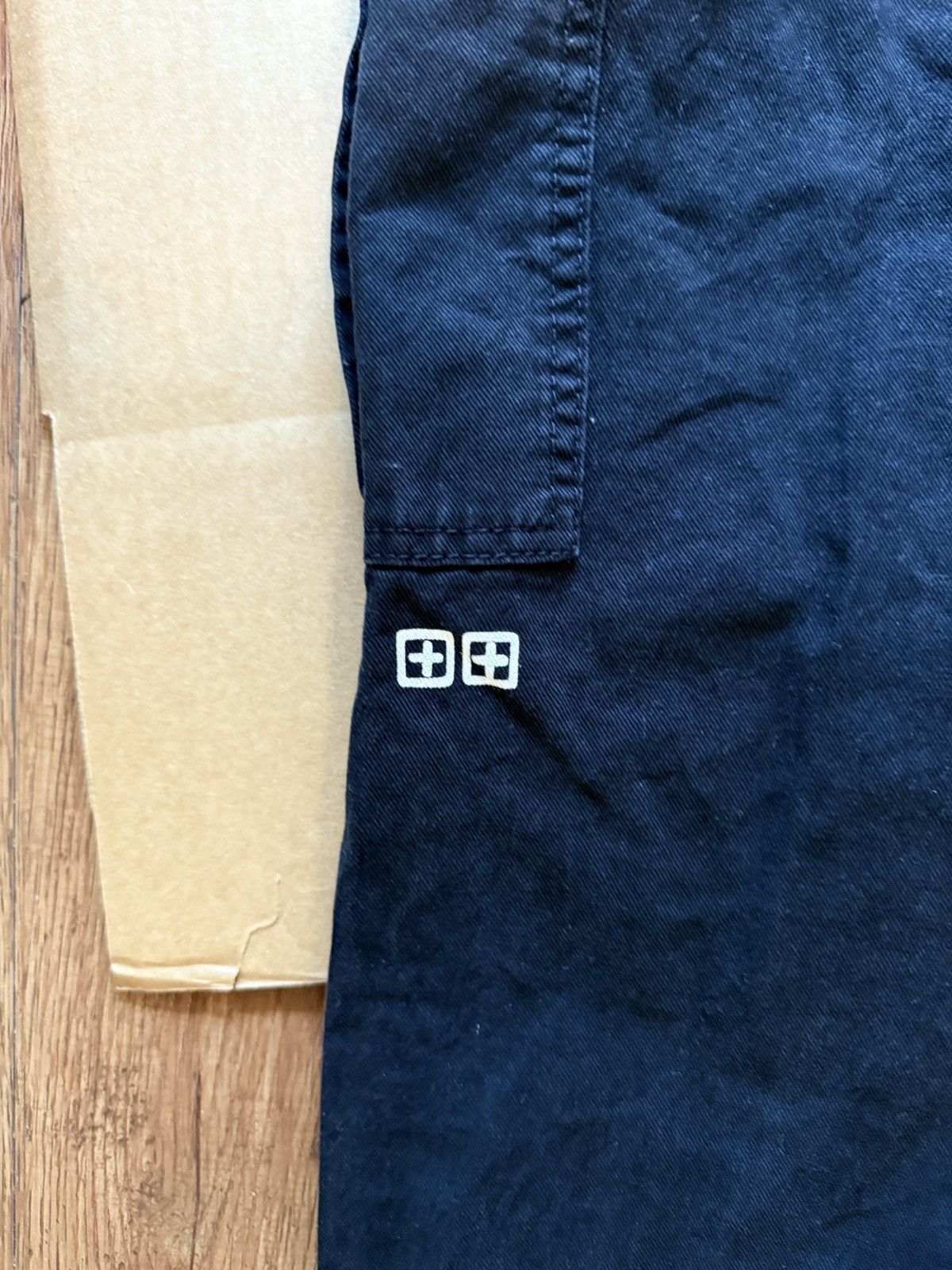 Ksubi Ksubi Cargo Pants Size US 36 / EU 52 - 6 Thumbnail