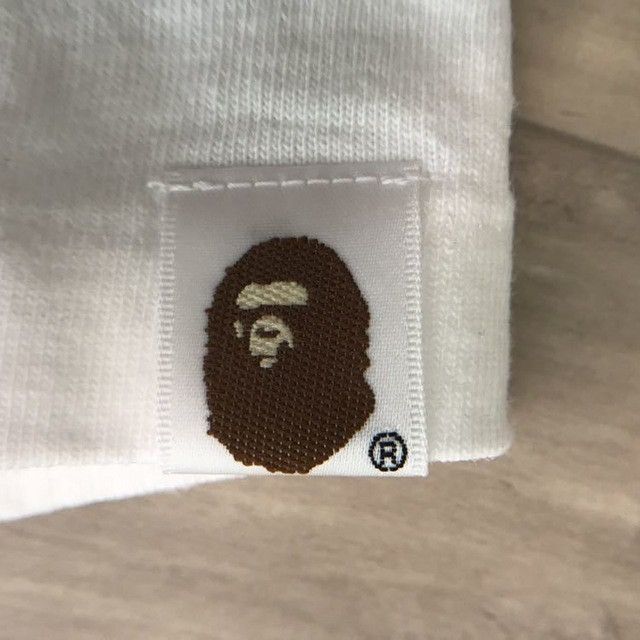 Bape 2009 BAPE Teriyaki Boys Shark T-Shirt a bathing ape NIGO Size US M / EU 48-50 / 2 - 9 Thumbnail