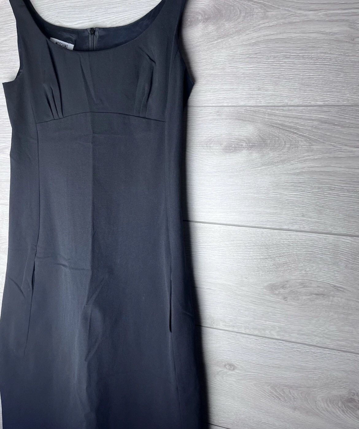 Other Women's dress Moschino Cheapandchic luxury Y2K Size M / US 6-8 / IT 42-44 - 3 Thumbnail