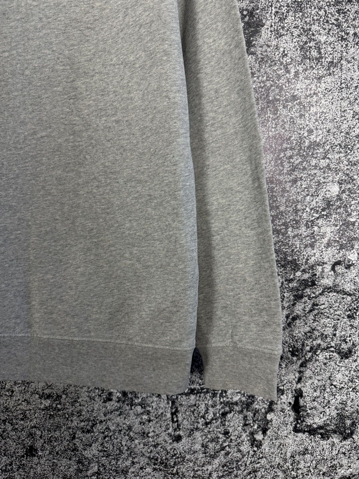 Barbour Men’s Barbour Beacon Crewneck Sweatshirt Pullover Size M Size US M / EU 48-50 / 2 - 13 Thumbnail