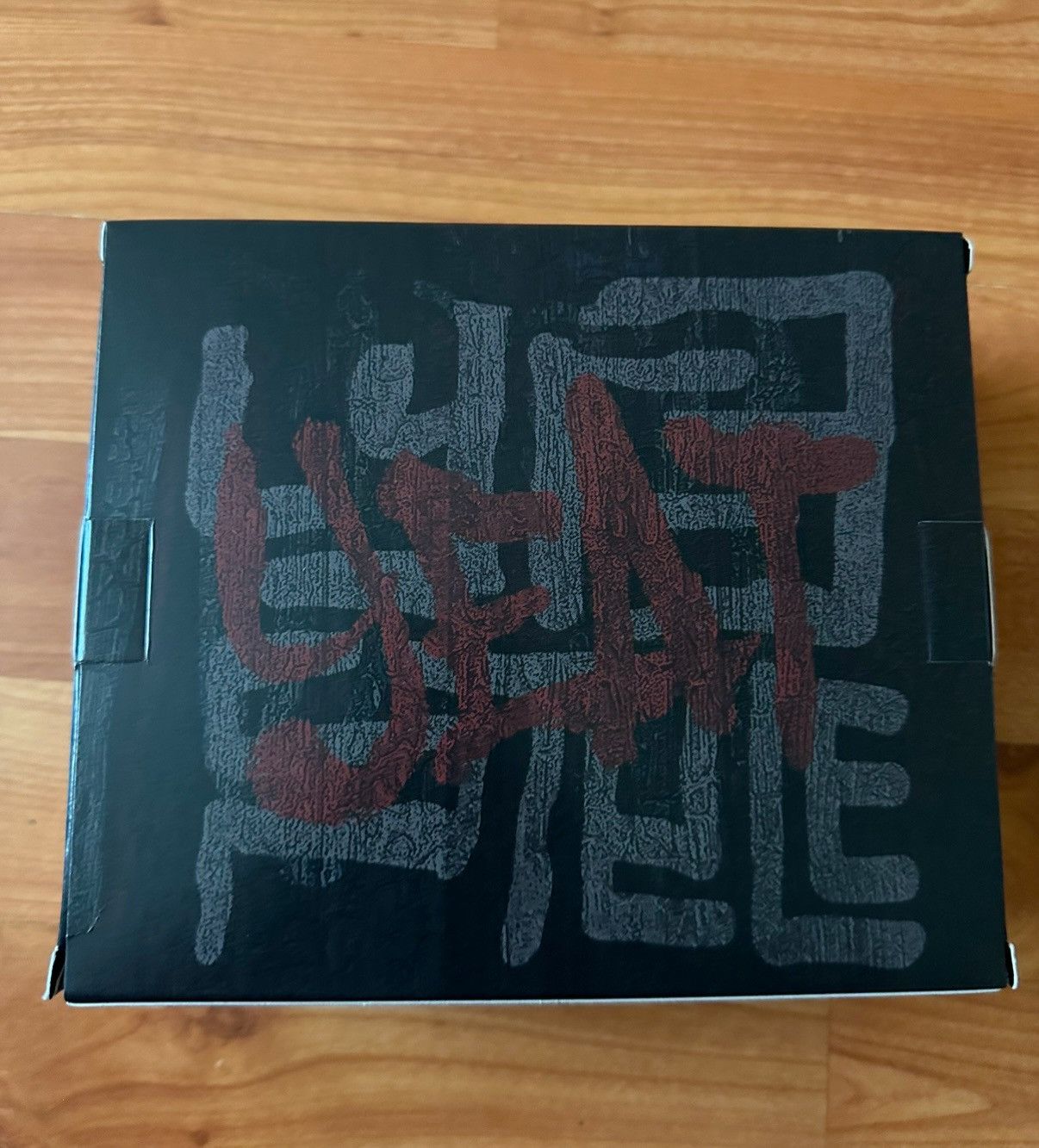 Yeat Yeat Lyfestyle Box Set Size US M / EU 48-50 / 2 - 1 Thumbnail