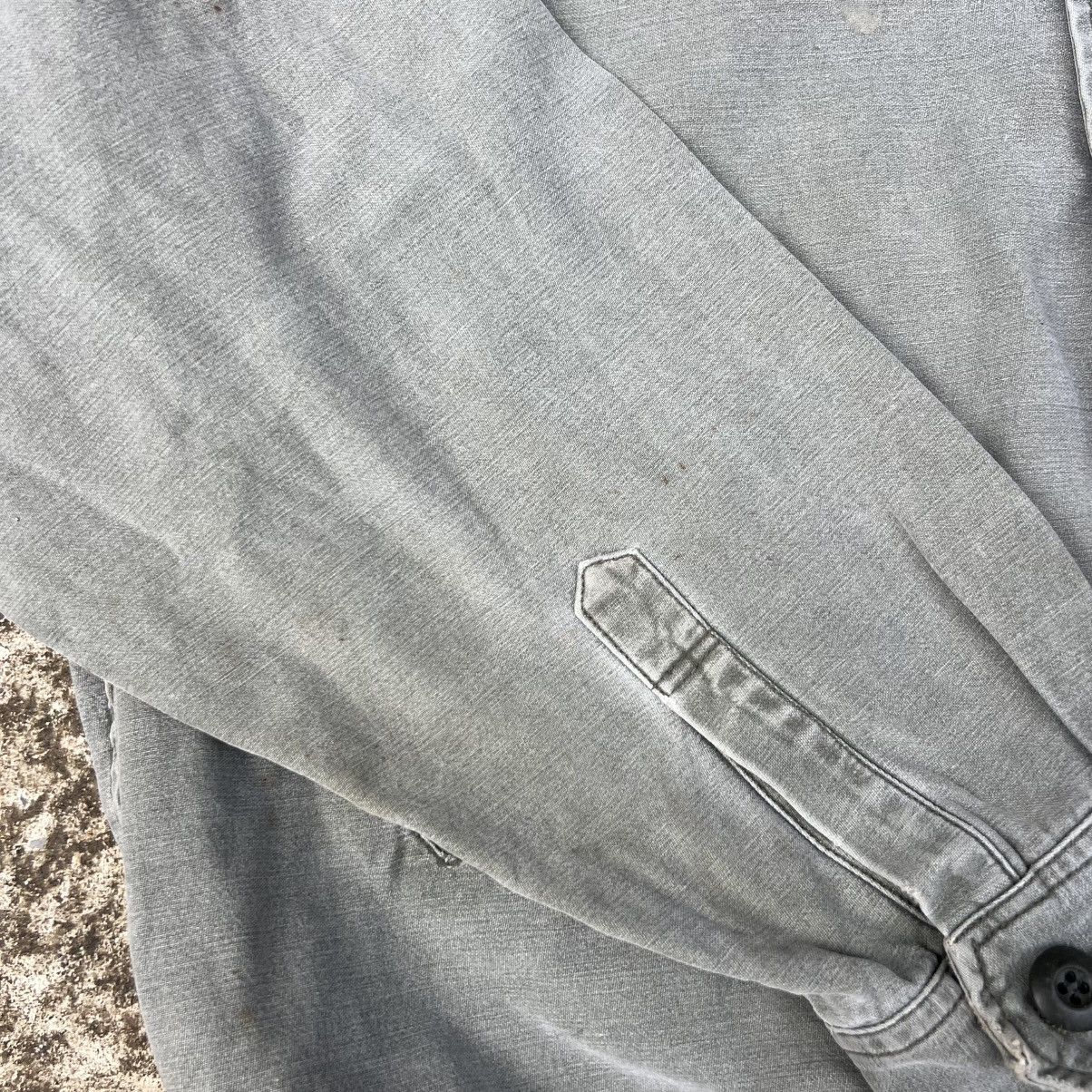 Japanese Brand × Vintage Vintage Us Joan Jacket Distressed Size US L / EU 52-54 / 3 - 11 Thumbnail