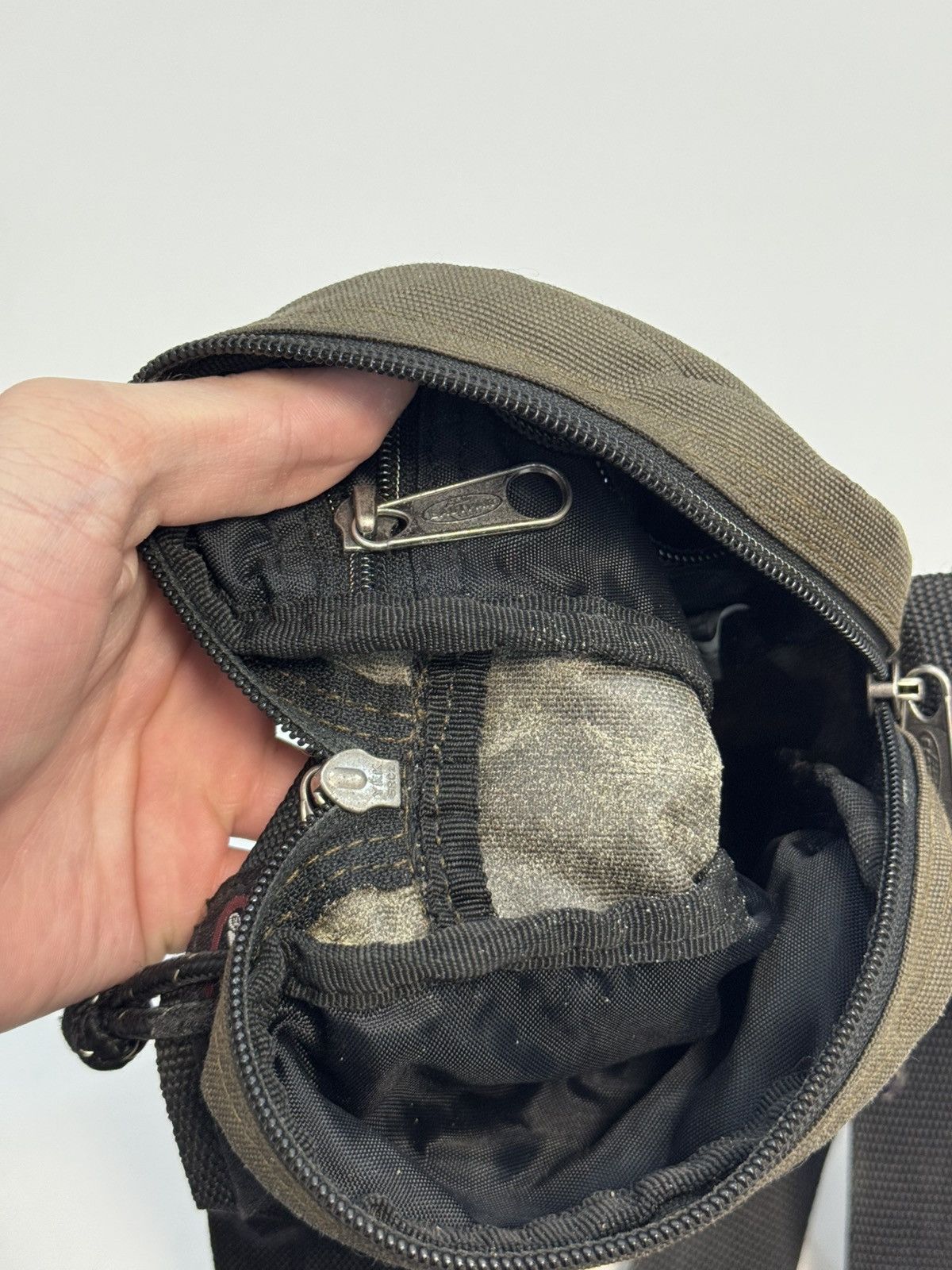 Eastpak Eastpak Y2K style Hype Messenger Size ONE SIZE - 12 Thumbnail