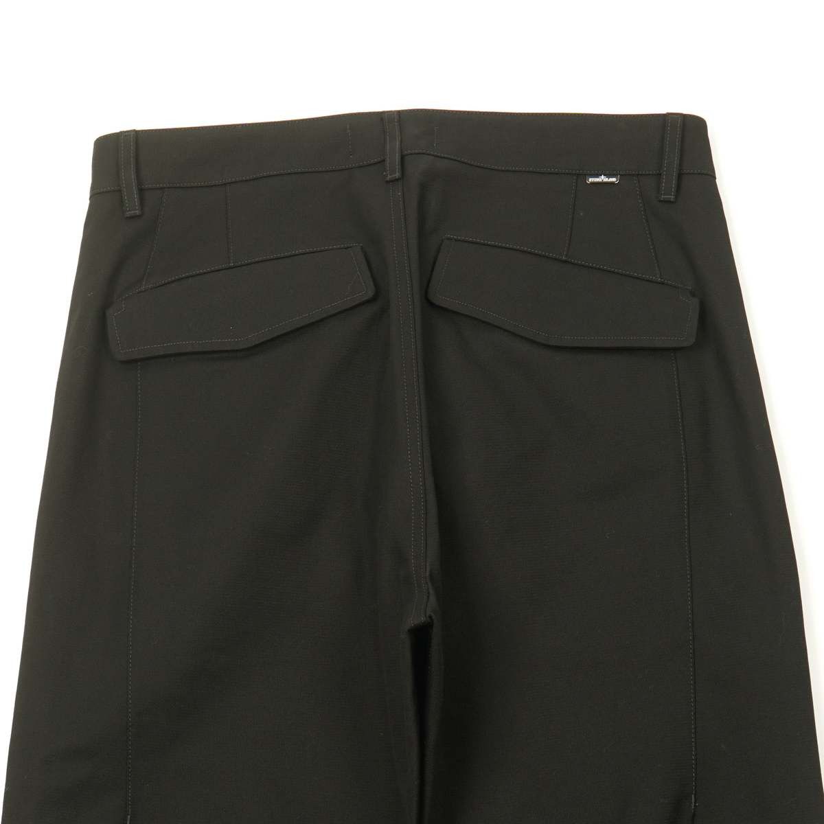 Stone Island Shadow Project Double Knee Cargo Pants (tagged 46) Size US 32 / EU 48 - 6 Thumbnail