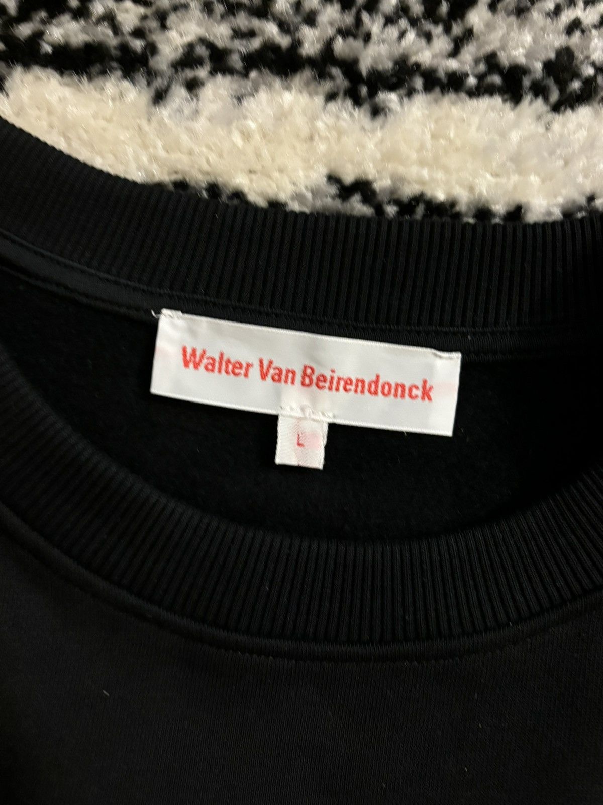 Walter Van Beirendonck walter multi cuff Size US L / EU 52-54 / 3 - 3 Thumbnail