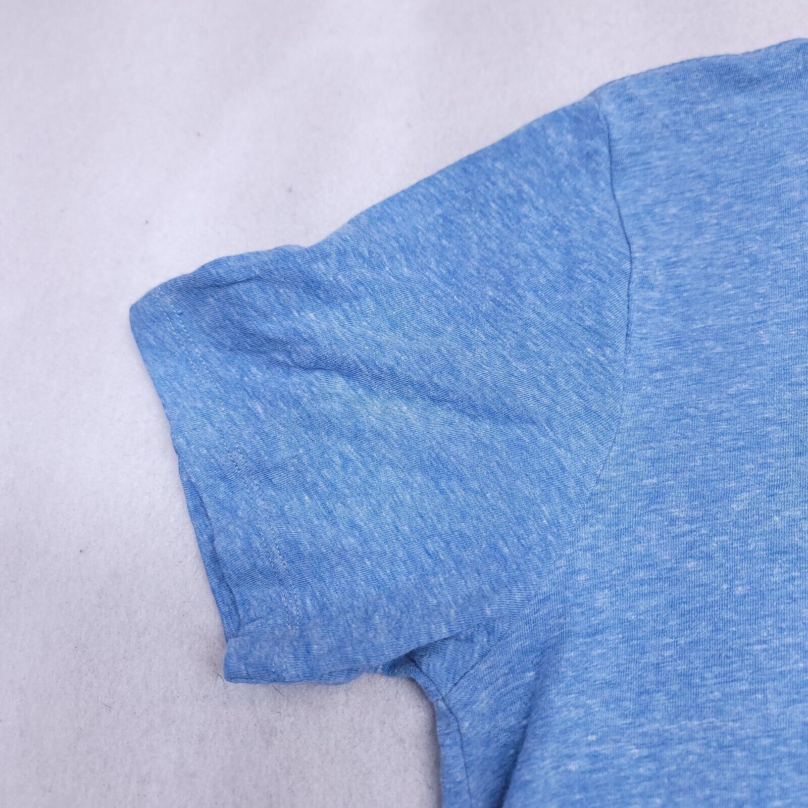 Levi's Levis Pullover Casual Shirt Mens Size Small S Blue Size US S / EU 44-46 / 1 - 4 Thumbnail