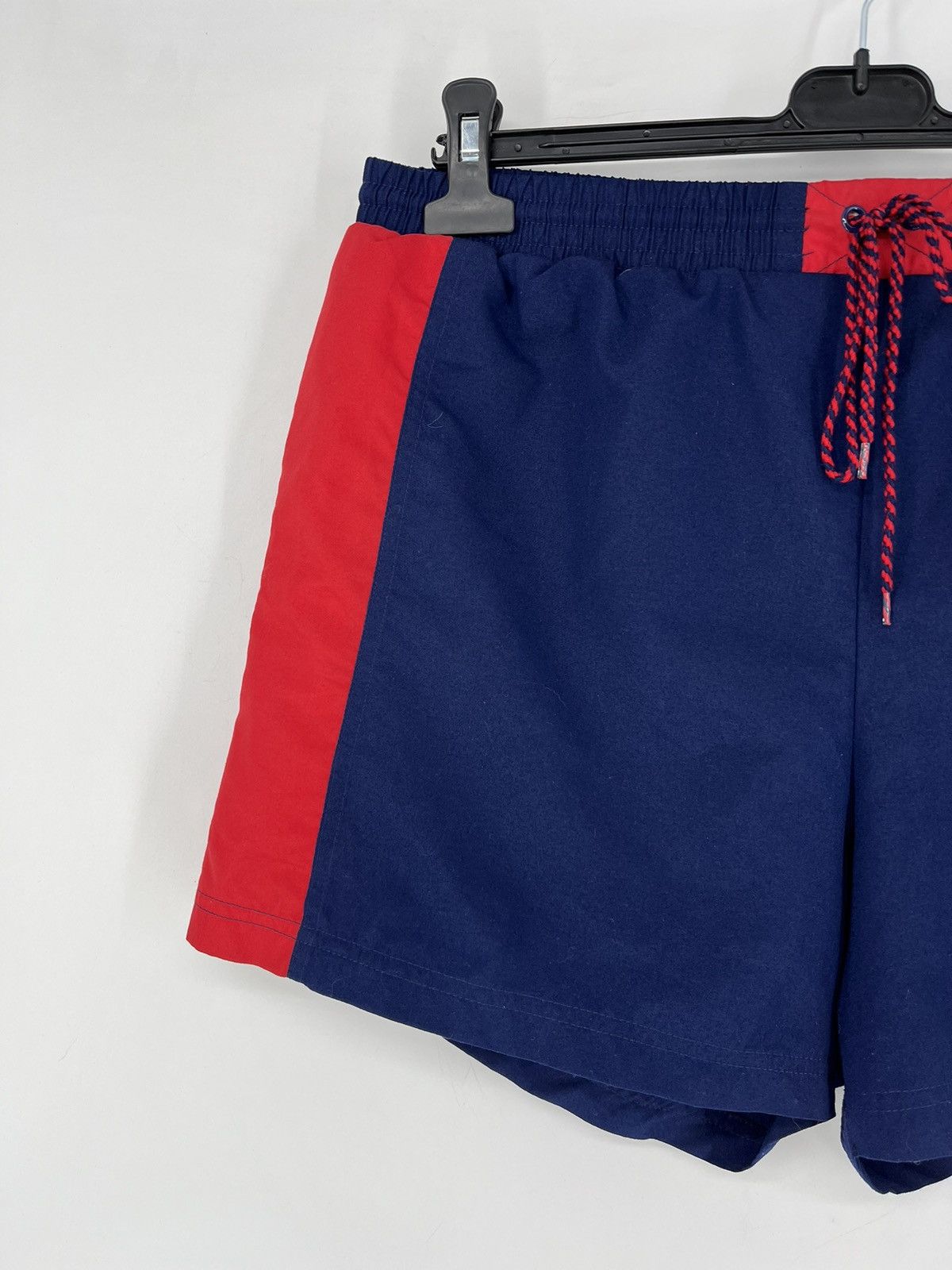 Adidas Vintage Y2K Adidas mini logo shorts streetwear Style Size US 34 / EU 50 - 3 Thumbnail
