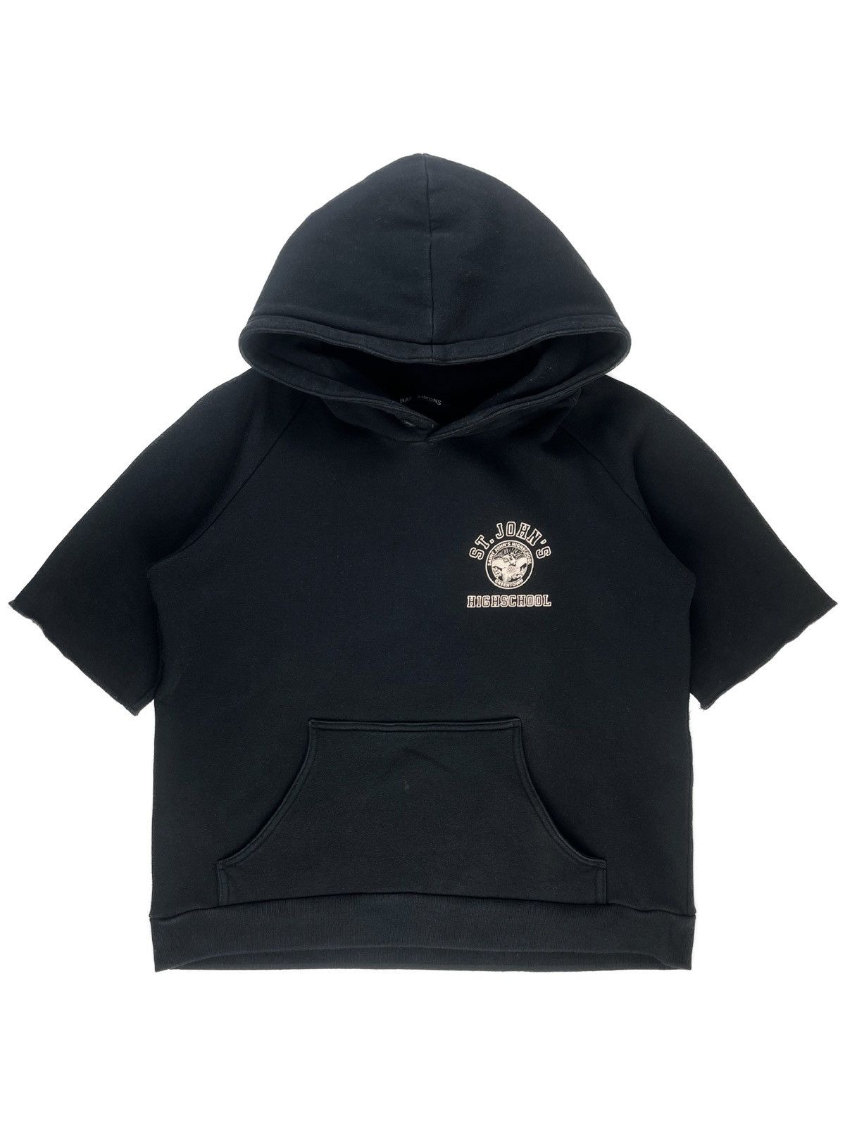 Raf simons hot sale penelope hoodie