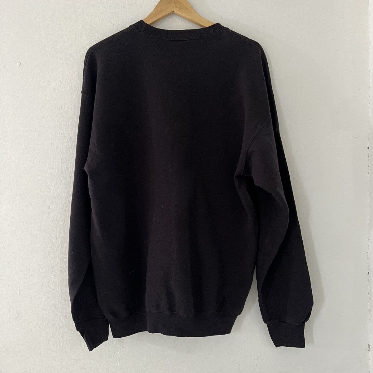 Gucci Gucci crewneck sweatshirt Size L / US 10 / IT 46 - 2 Thumbnail
