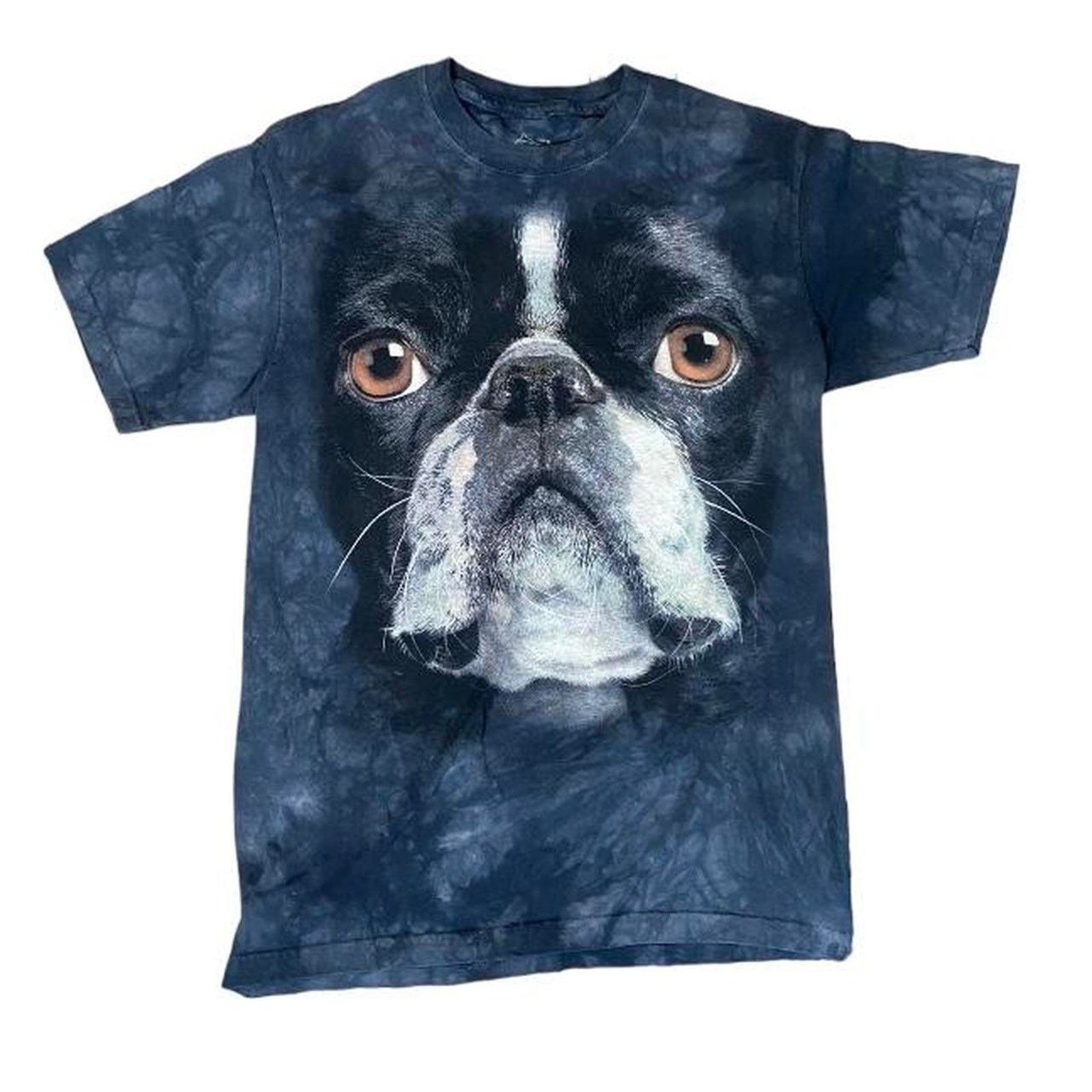 The Mountain Modern the mountain dog tee Size US S / EU 44-46 / 1 - 1 Thumbnail