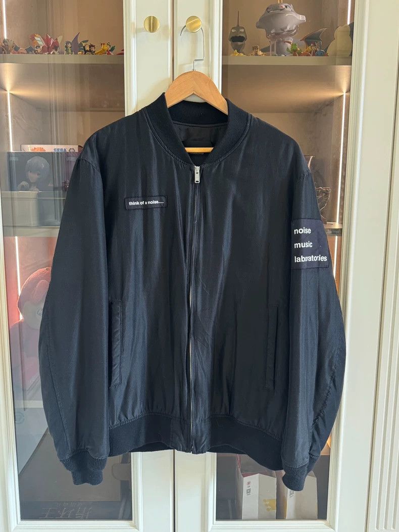 Undercover Undercover Size3 2015ss Moon Jacket size 3 “Too Size US M / EU 48-50 / 2 - 3 Thumbnail