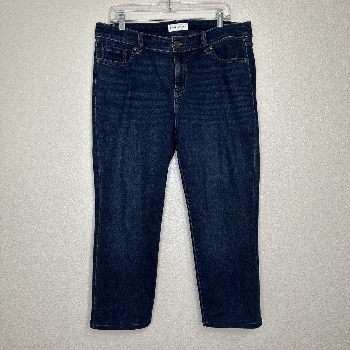 Other Lane Bryant Flex Magic Waist band Signature Fit Jeans | Grailed