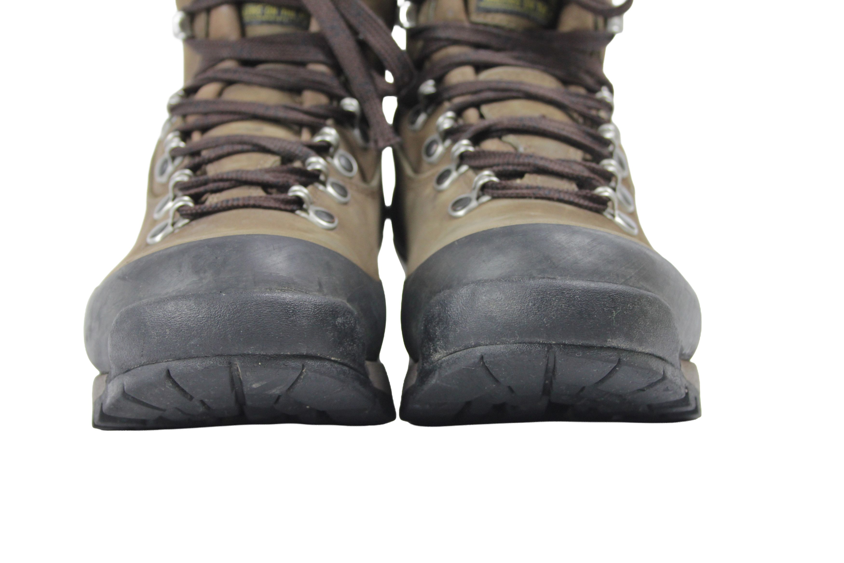La Sportiva 00S Hiking Mountain Gore-tex Boots Vintage Size US 8 / IT 38 - 4 Thumbnail