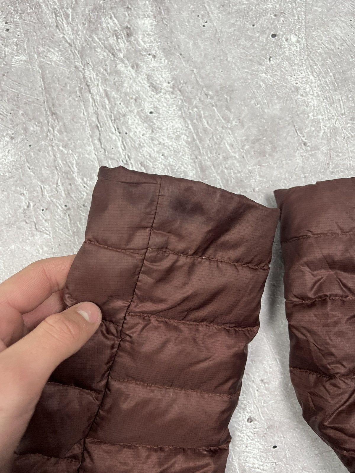 The North Face The North Face 600 Puffer Jacket Size US S / EU 44-46 / 1 - 16 Thumbnail