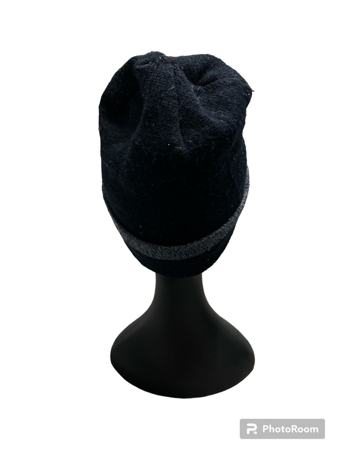 Nike × Vintage VINTAGE NIKE BEANIE HAT Size ONE SIZE - 4 Thumbnail