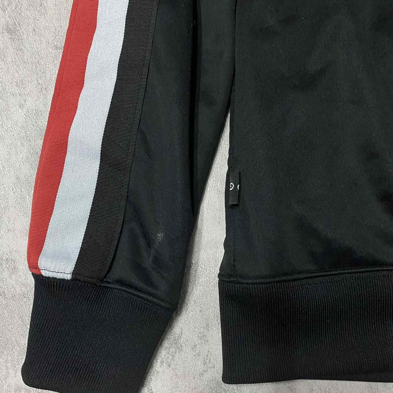 Other Black zip Hoodie vinatge Size US M / EU 48-50 / 2 - 5 Thumbnail