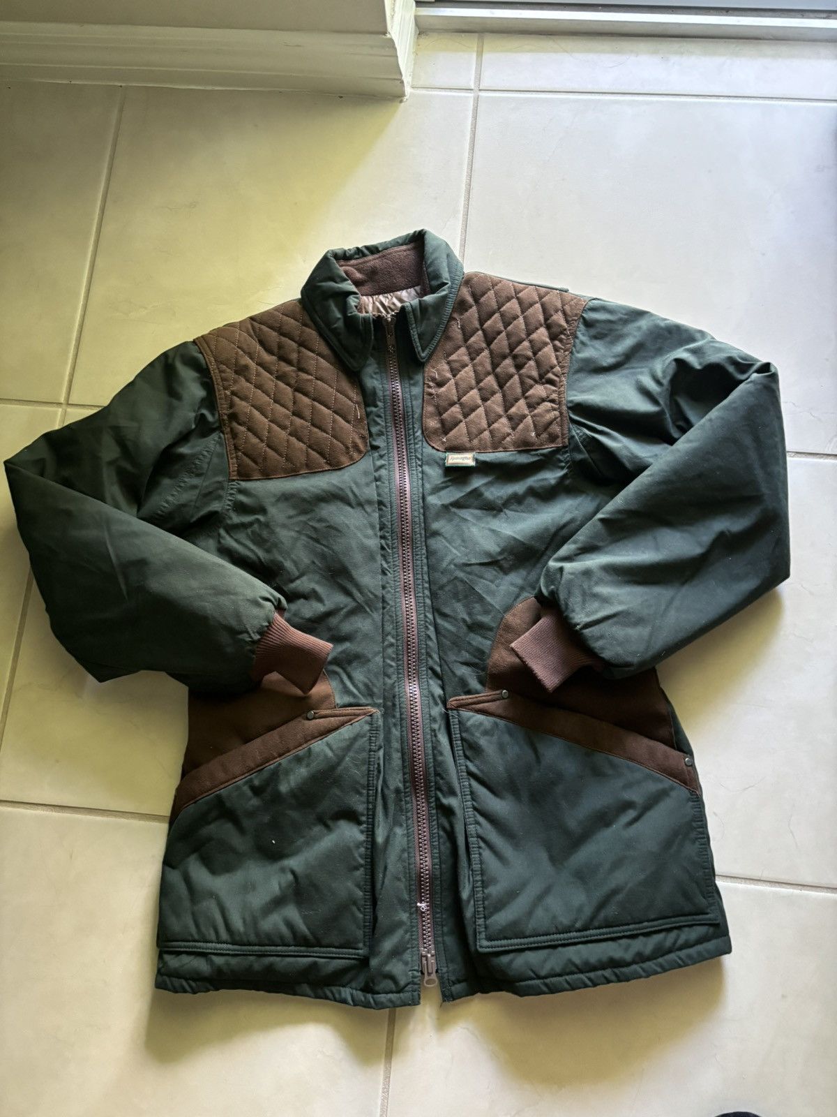 Other Vintage Remington men’s Medium Size US M / EU 48-50 / 2 - 1 Thumbnail
