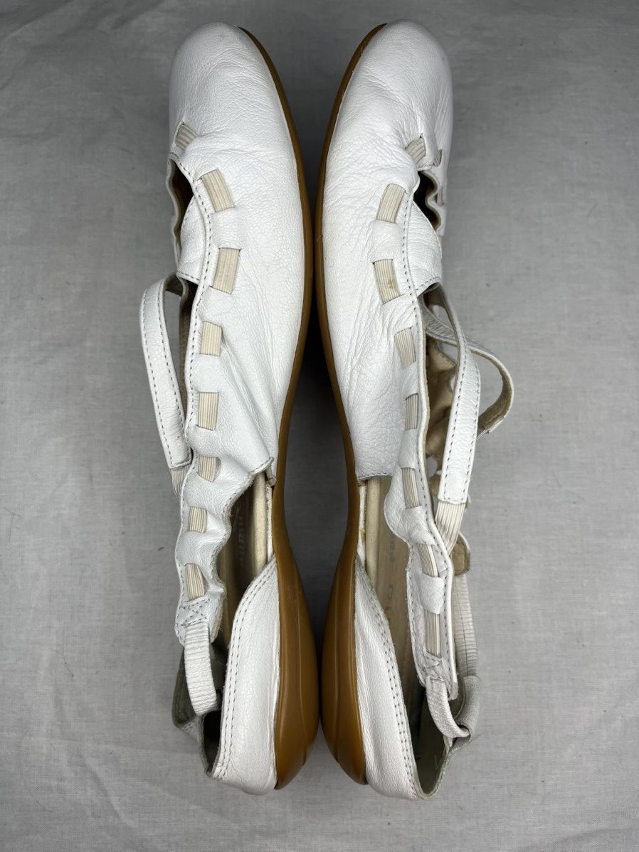 Puma Vontage Puma Nuala Archive ballets strap flats Size US 9 / IT 39 - 6 Thumbnail