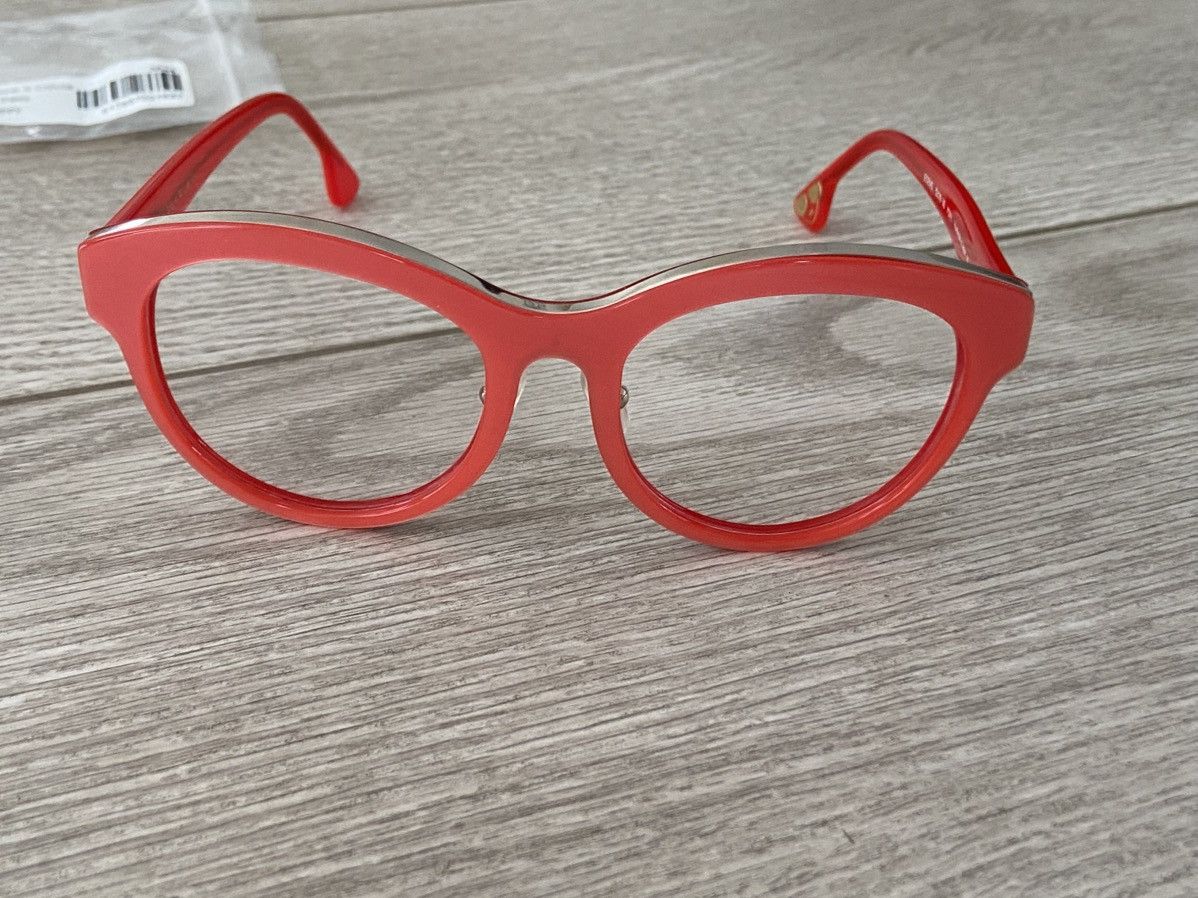 Alice + Olivia Alice and Olivia women’s eye glasses frame. New. Size ONE SIZE - 7 Thumbnail