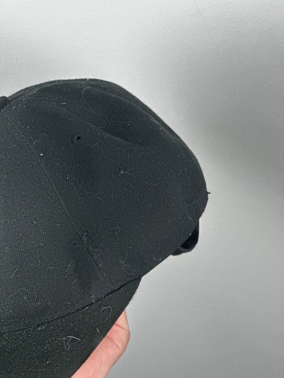 New Era Vintage Toronto Blue Jays Balck Fitted Snapback Hat Size ONE SIZE - 5 Thumbnail