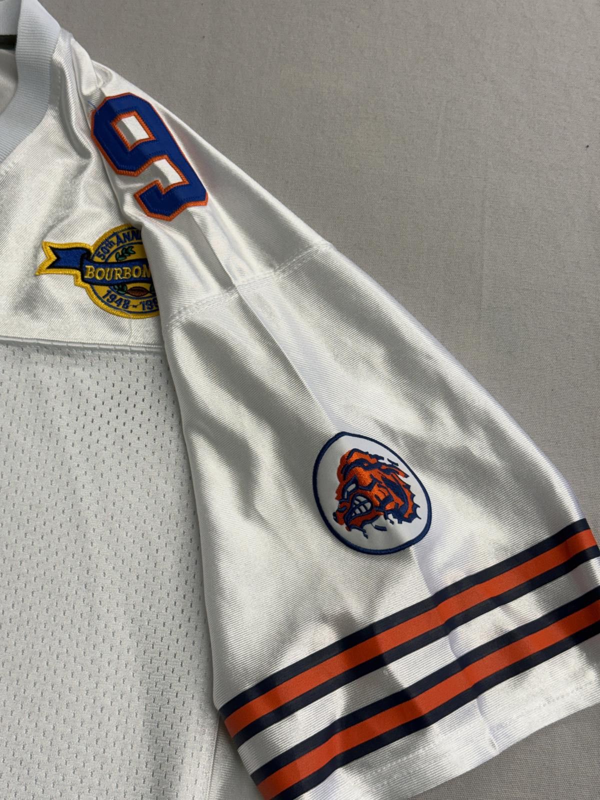 Other The Waterboy Movie Jersey - Bobby Boucher Adam Sandler #9 XL Size US XL / EU 56 / 4 - 6 Thumbnail