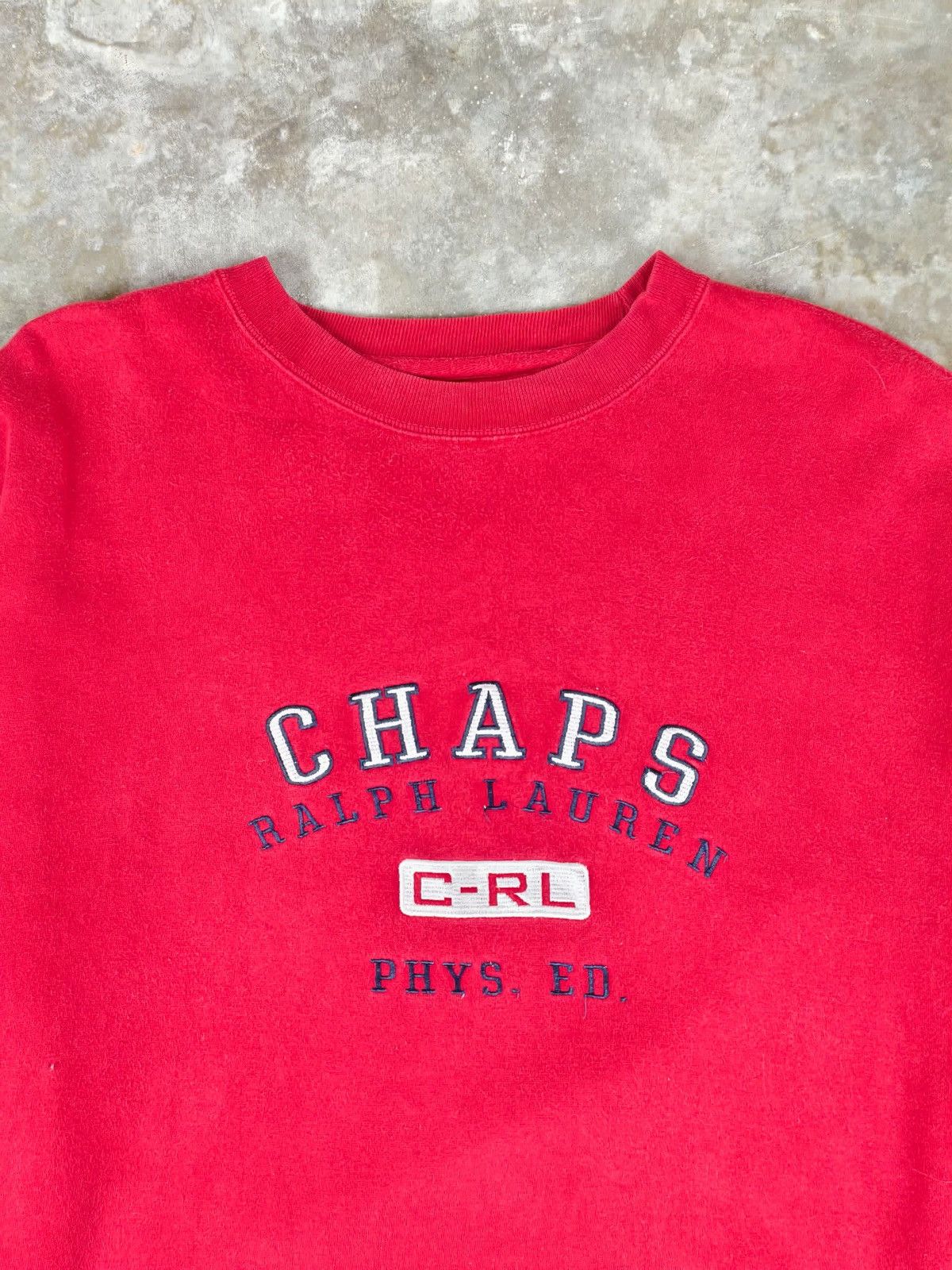 Chaps Ralph Lauren × Vintage Chaps Ralph Lauren Size US XXL / EU 58 / 5 - 3 Thumbnail