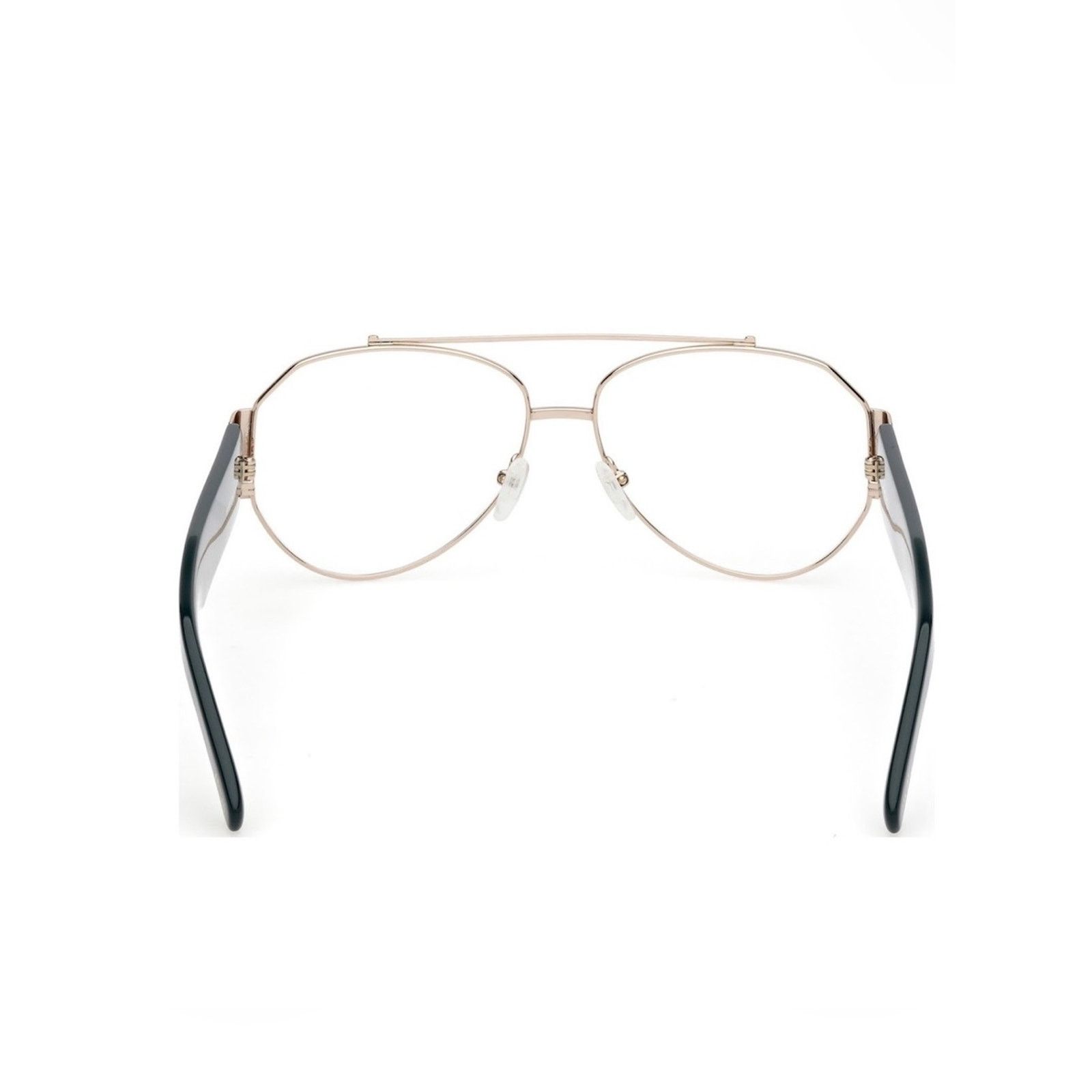 MCM New MCM MW5001 32A Gold Metal Frame with Dark Green Temples Size ONE SIZE - 6 Thumbnail