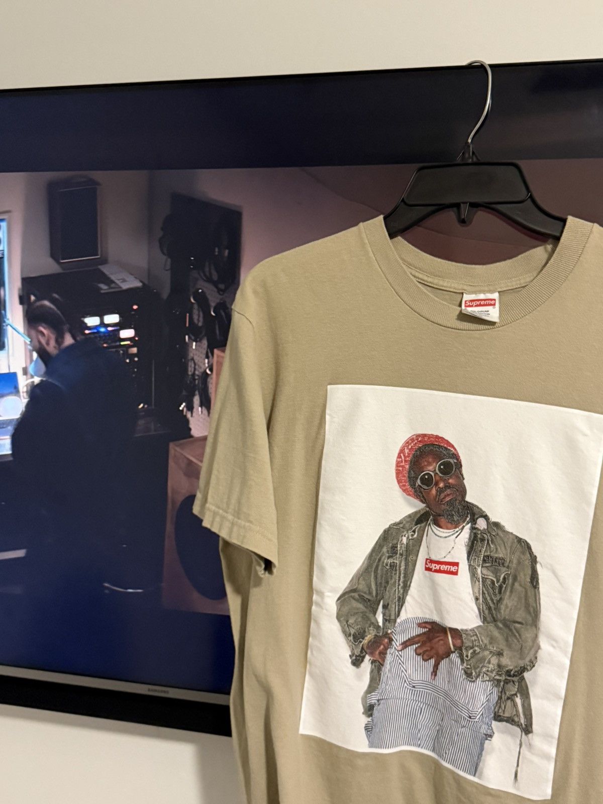 Supreme Supreme Shirt Size US M / EU 48-50 / 2 - 1 Thumbnail