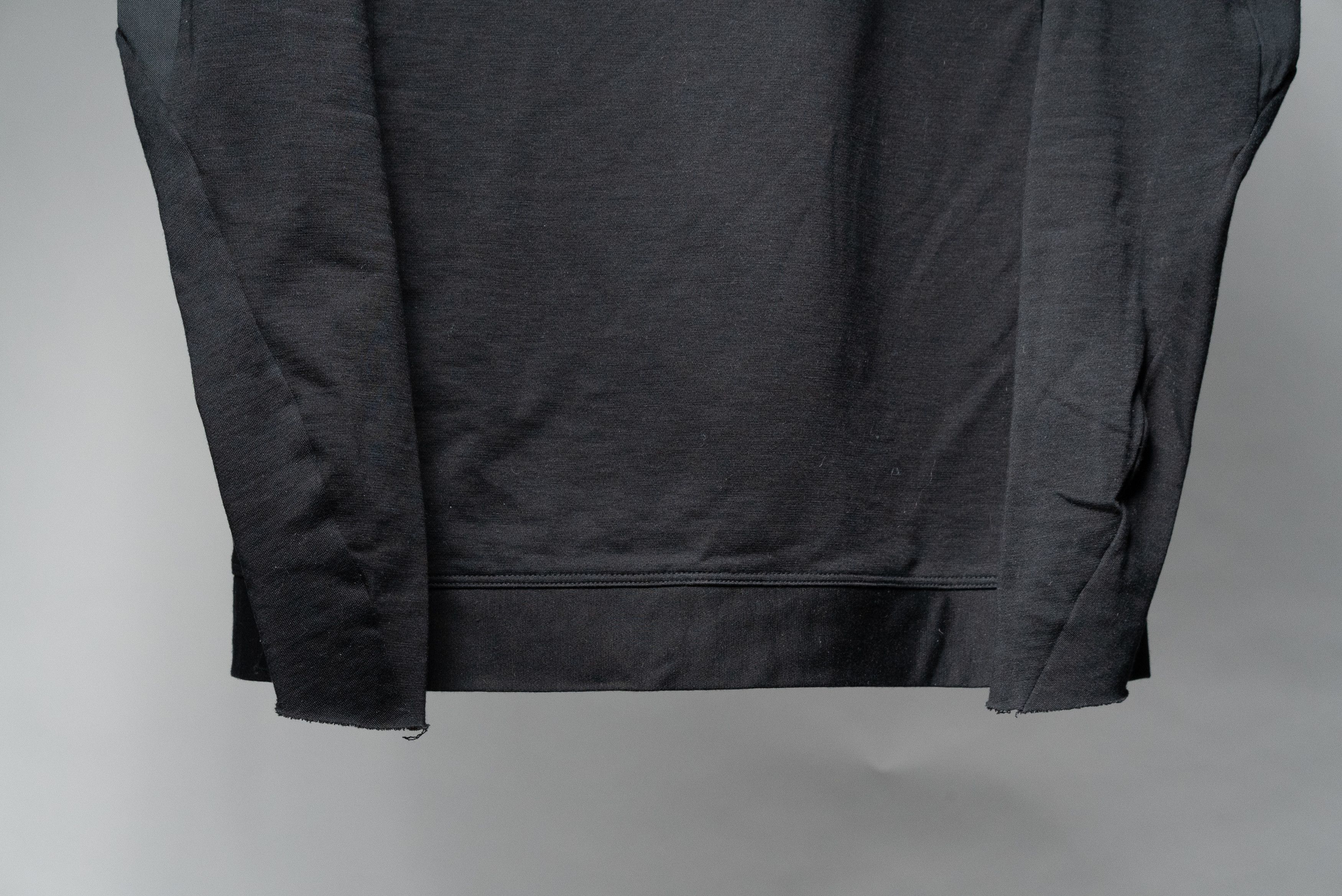 Devoa Anatomic Shoulder-panel Longsleeve Shirt with Size US S / EU 44-46 / 1 - 4 Thumbnail