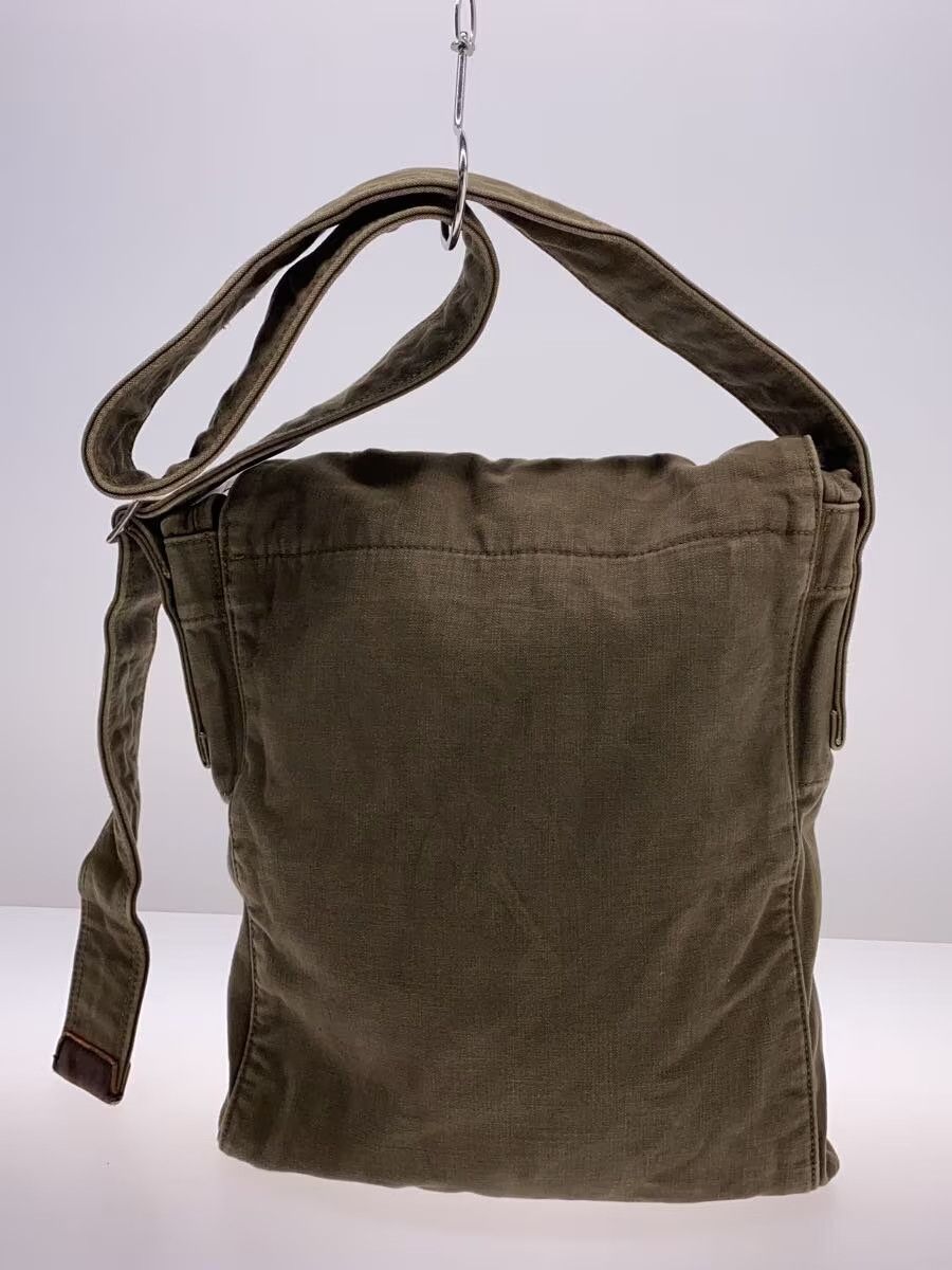 Comme des Garcons × Comme des Garcons Homme Buckle Shoulder Bag Size ONE SIZE - 3 Thumbnail