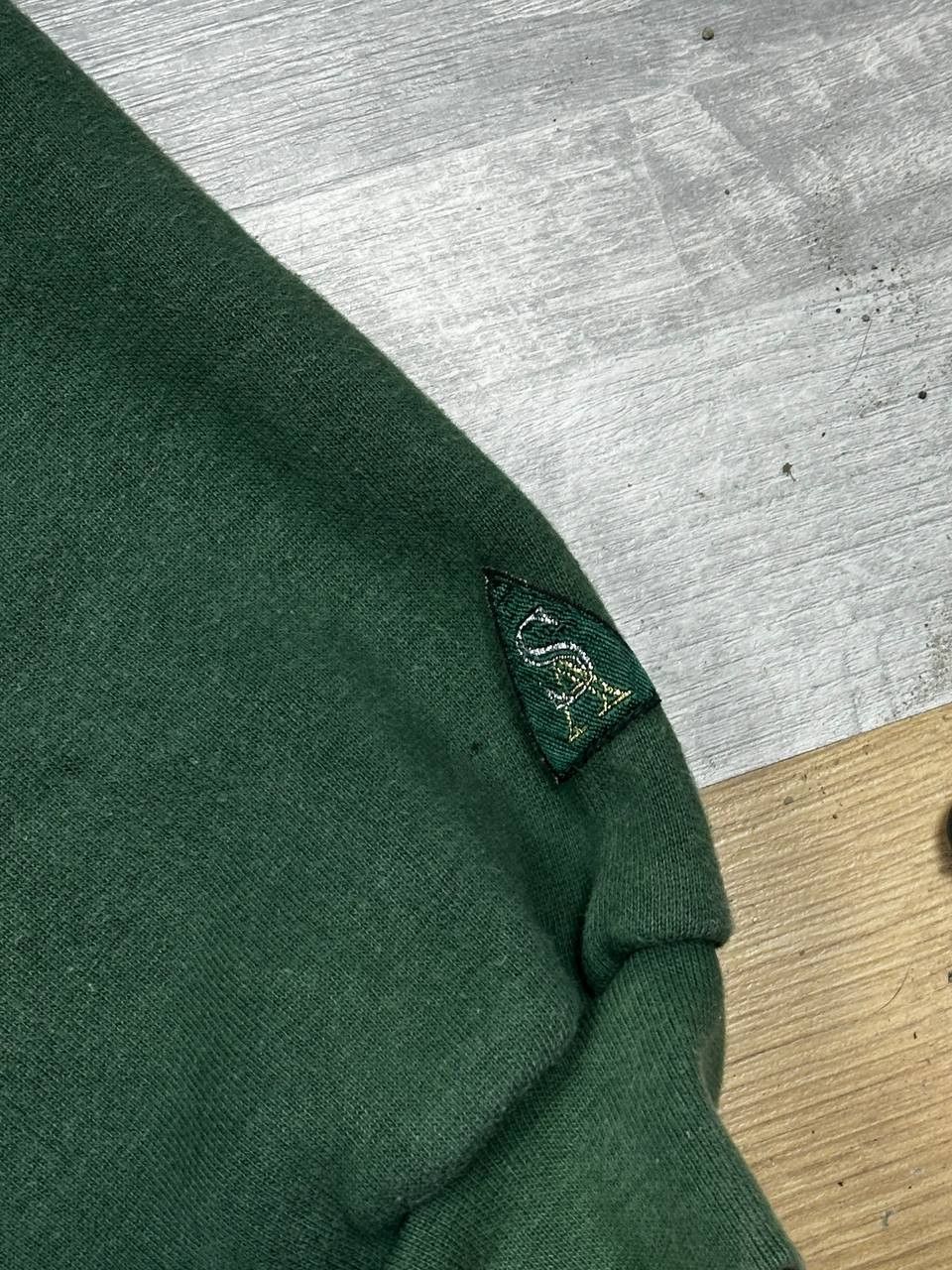 Vintage Vintage Miami Hurricanes Rare Oversized Hoodie Size US XL / EU 56 / 4 - 6 Thumbnail
