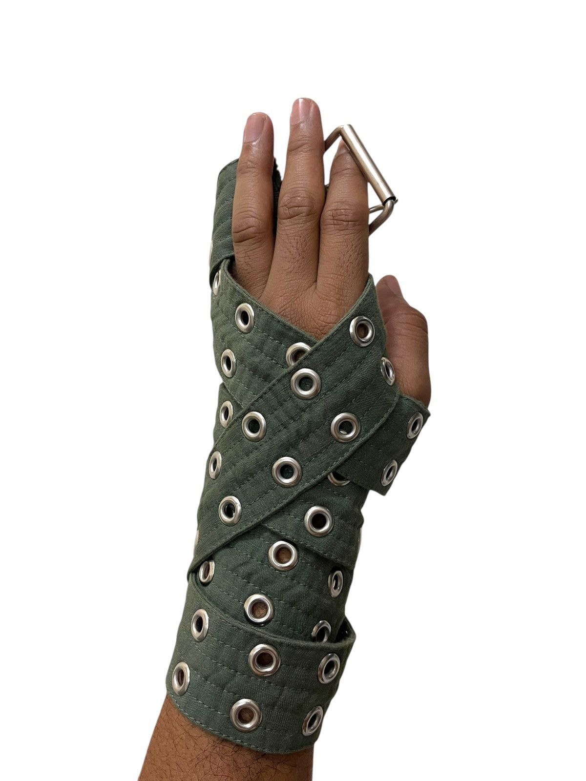 Cabane De Zucca Belt