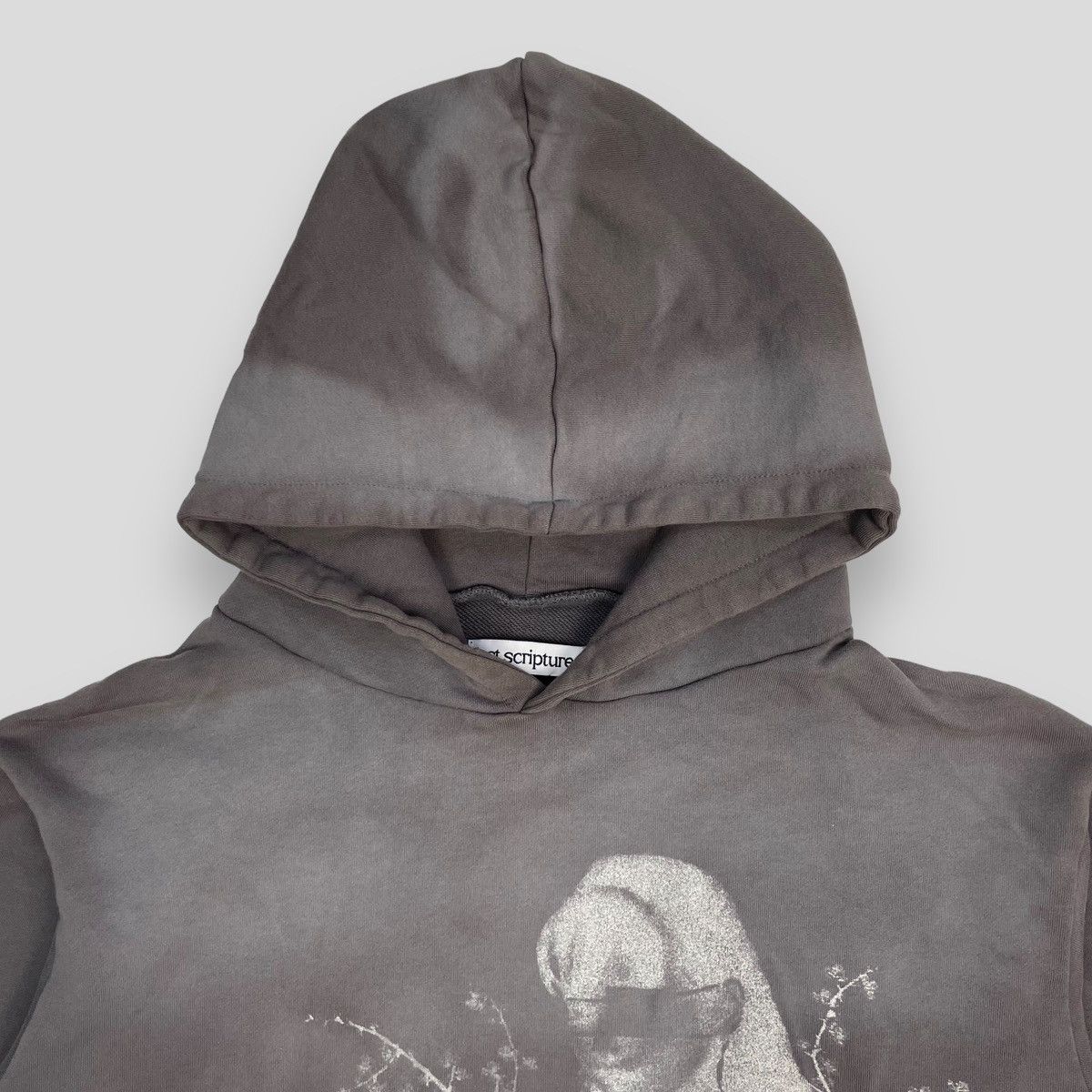 Japanese Brand Lost Scriptures AW20 Fairytale Hoodie Size US M / EU 48-50 / 2 - 5 Thumbnail