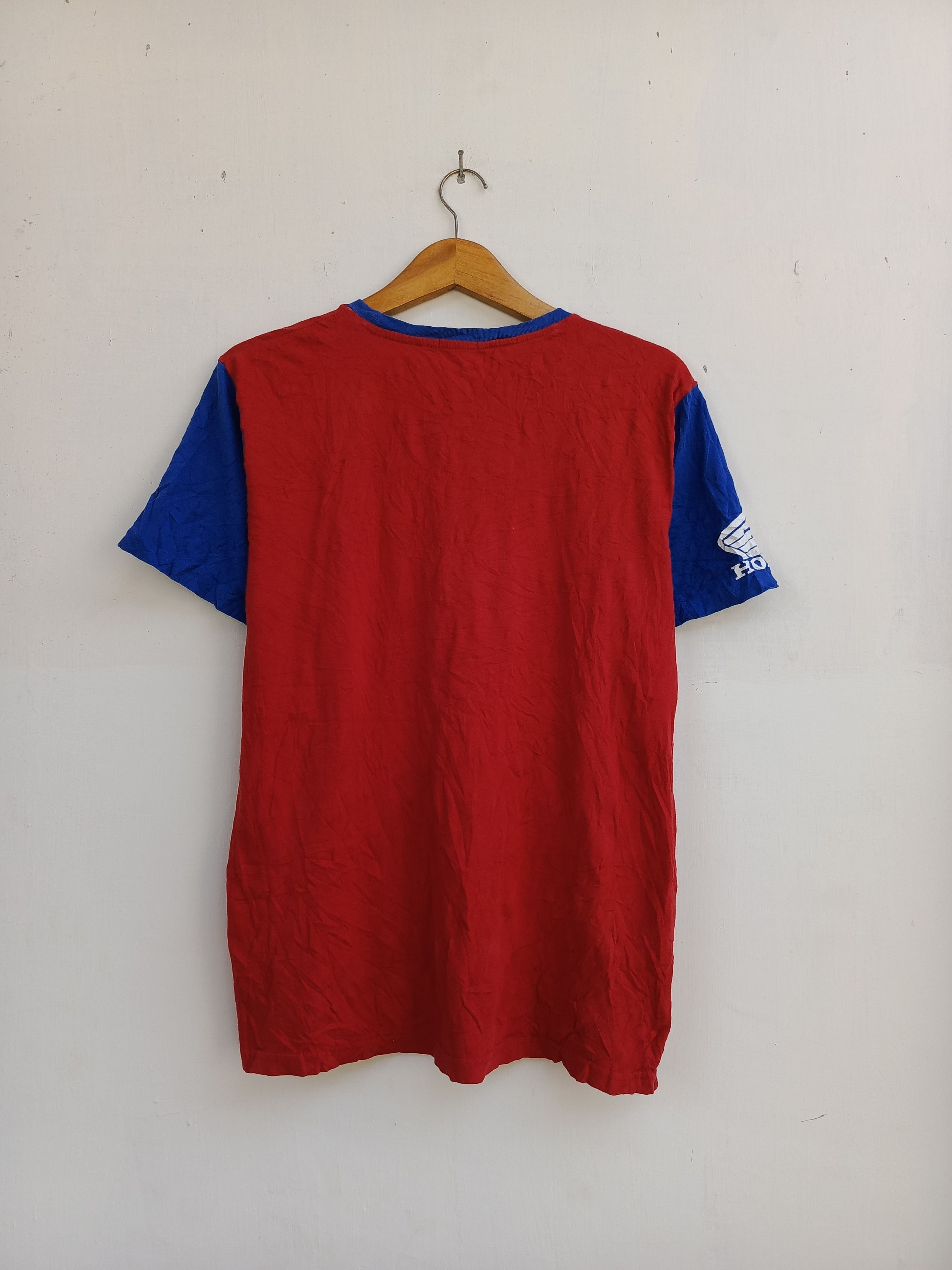Honda GU tshirt