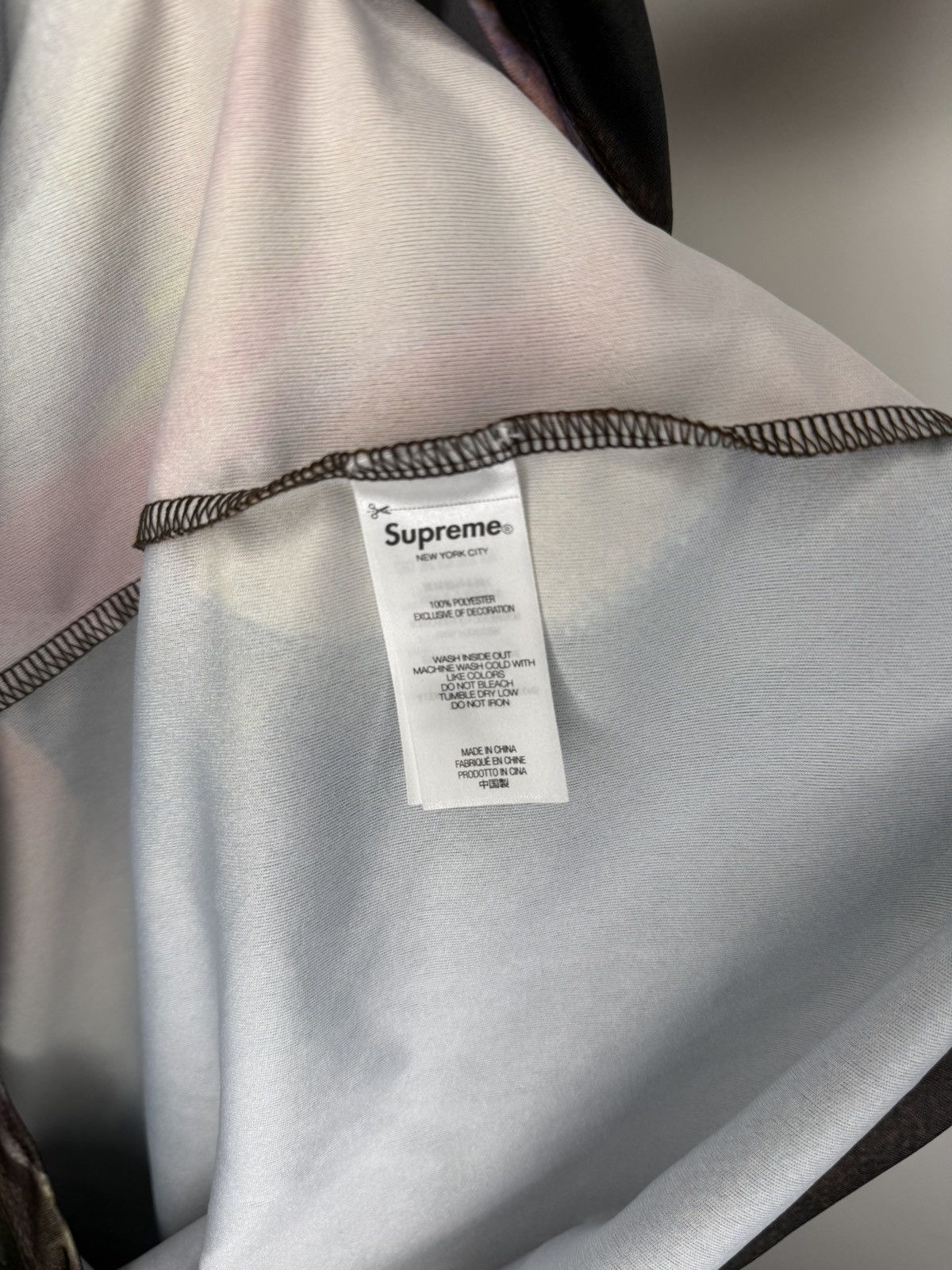 Supreme Supreme X Frazetta Size US M / EU 48-50 / 2 - 4 Thumbnail