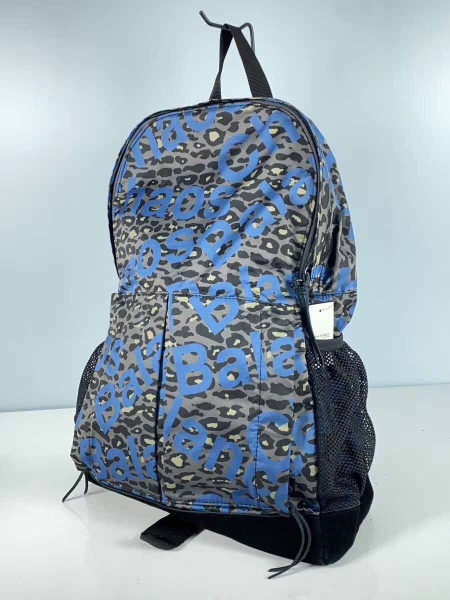 Undercover SS15 Leopard Chaos Balance Backpack Size ONE SIZE - 2 Thumbnail