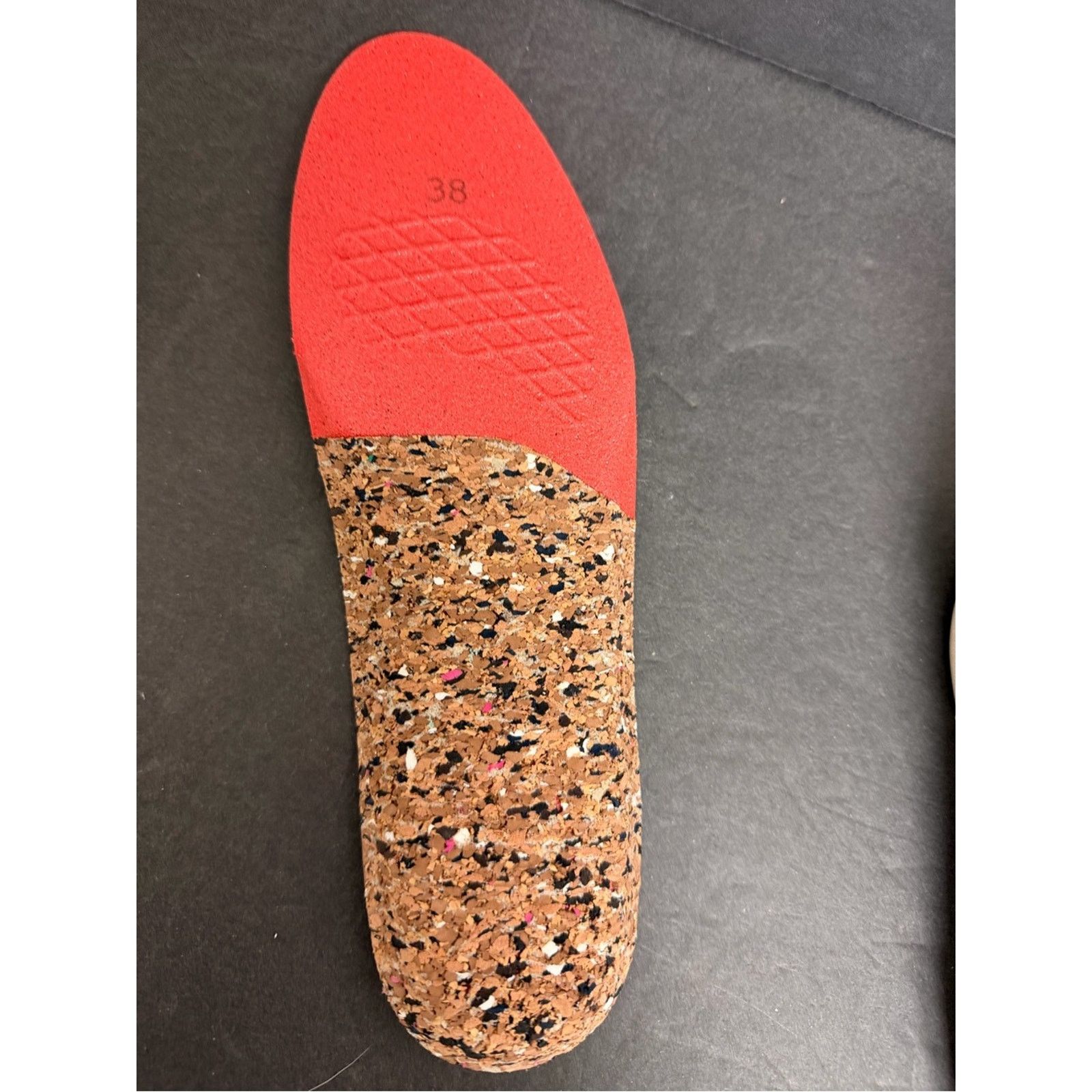 Other NEW Duca Del Cosma Belledonna Navy Spikeless Golf RARE $199 Size US 7.5 / IT 37.5 - 7 Thumbnail