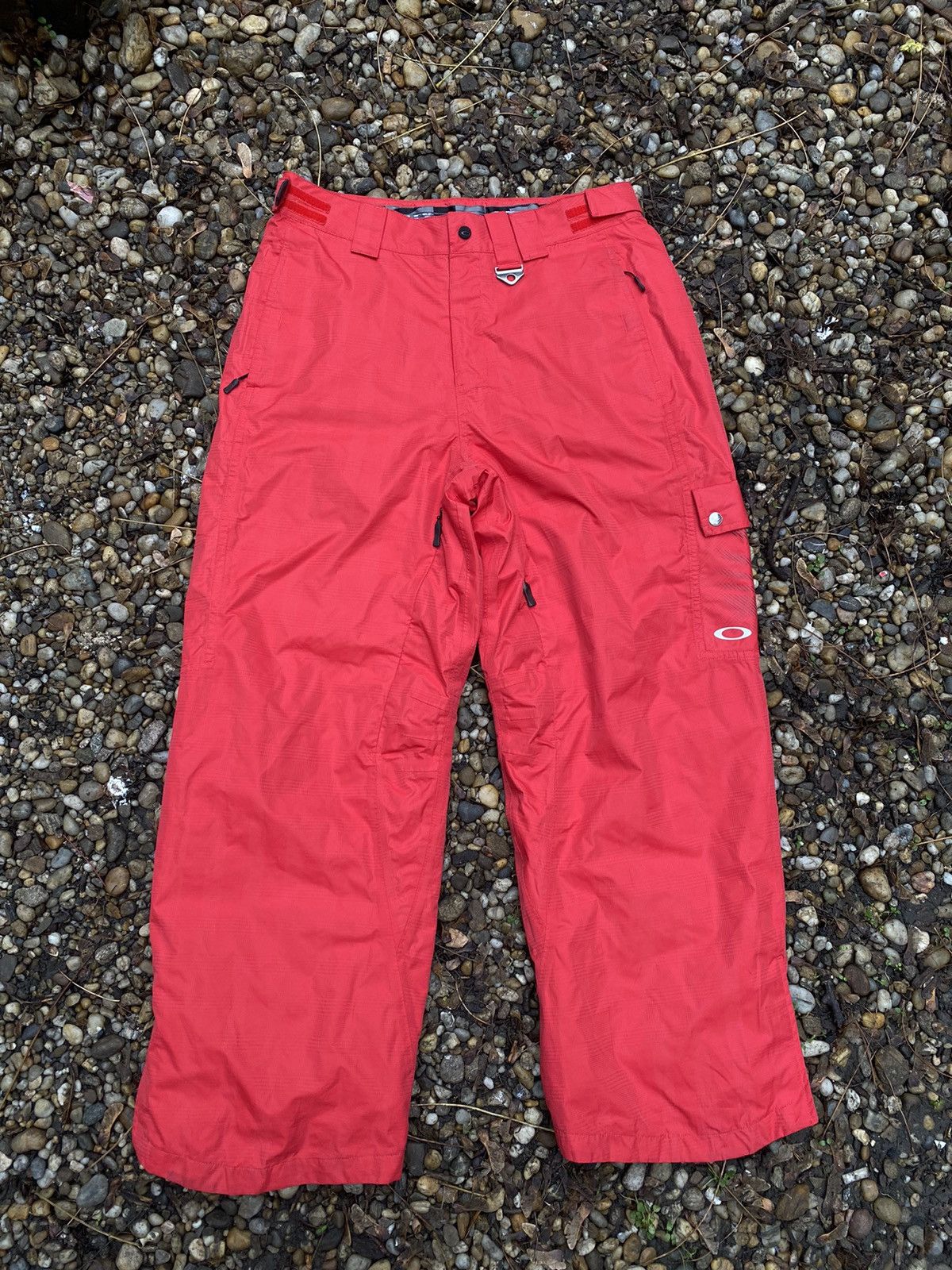 Oakley Oakley Vintage Archive Pants Corduroy Ski Gorpcore Rare